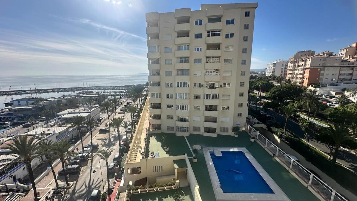 Puerto Paraiso Estepona
