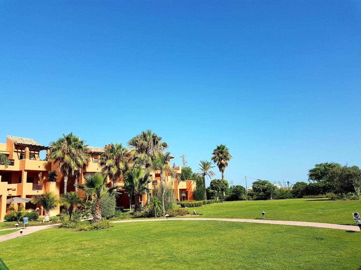 Appartement Luxury Private Complex Marbella *