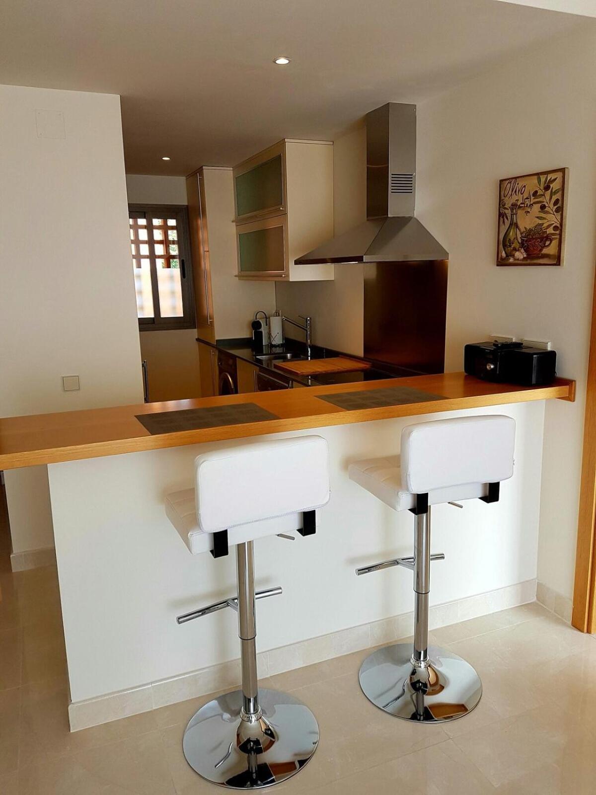 Luxury Private Complex Marbella Appartement Estepona