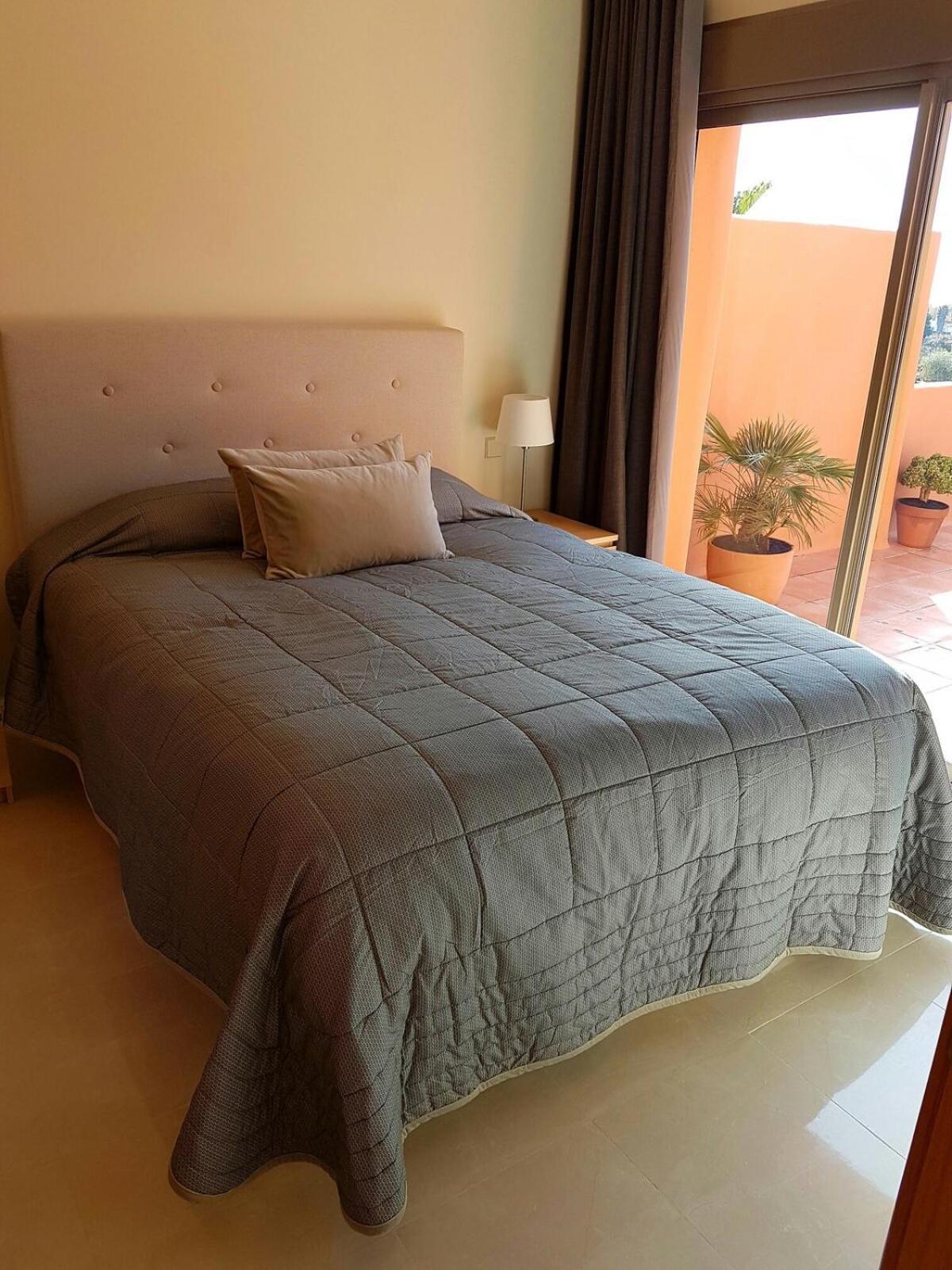 Appartement Luxury Private Complex Marbella