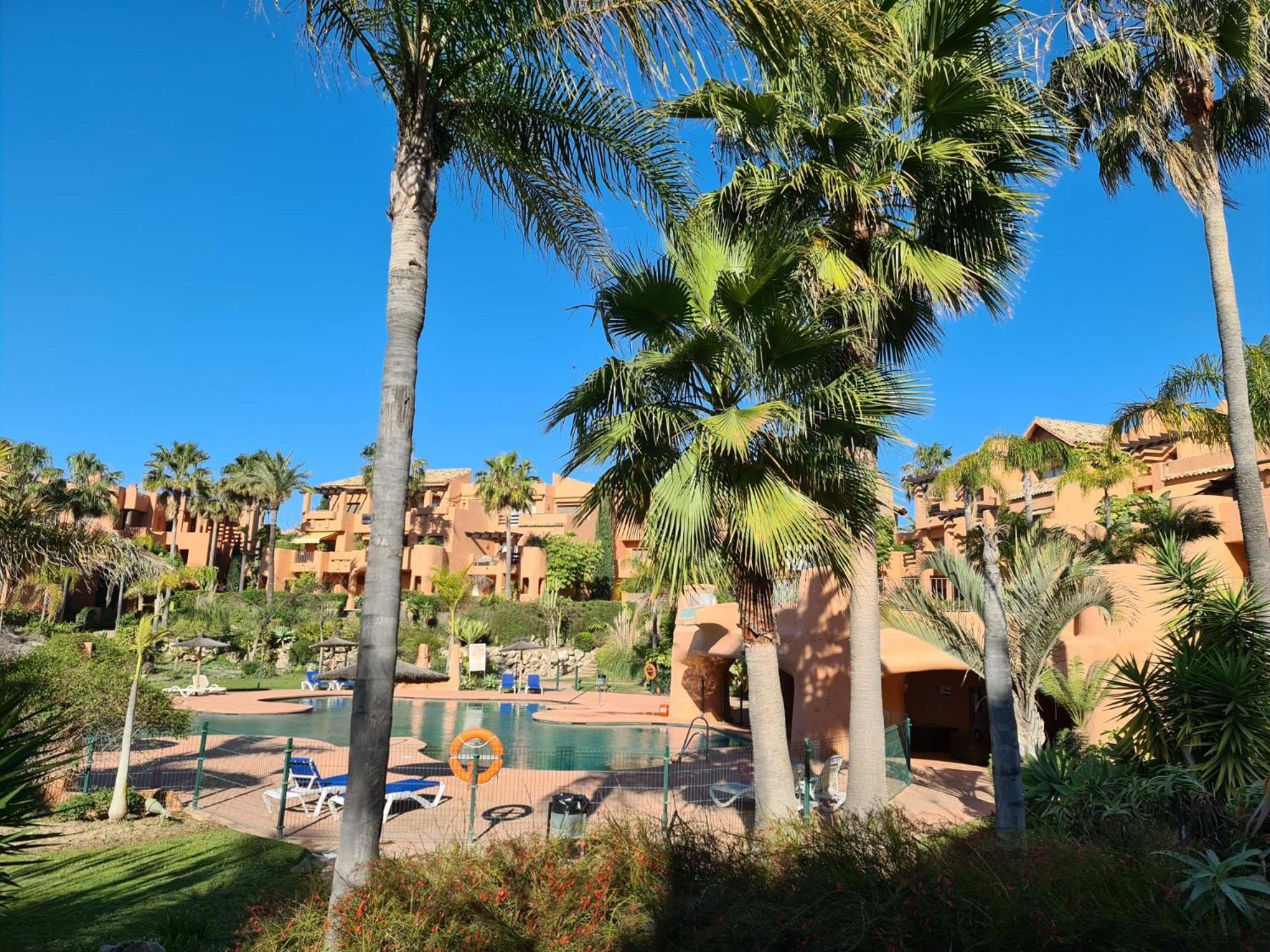 Luxury Private Complex Marbella *