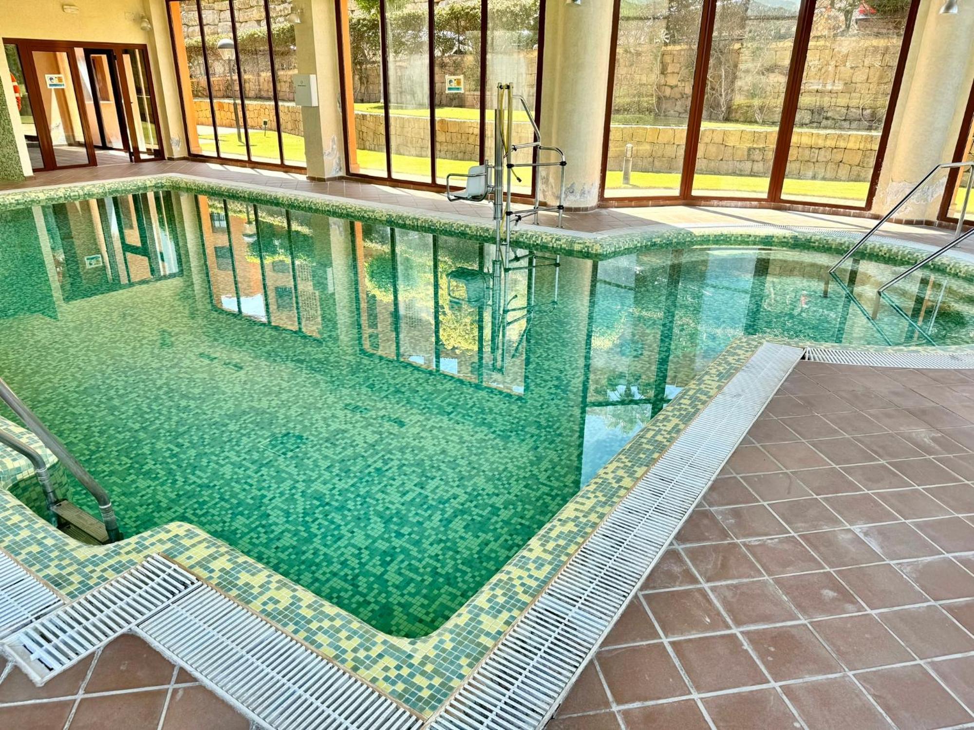 Apartment Piso De Lujo Golf Y Playa *