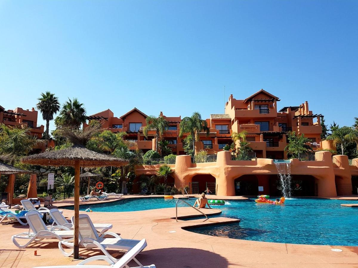 Appartement Luxury Private Complex Marbella Estepona