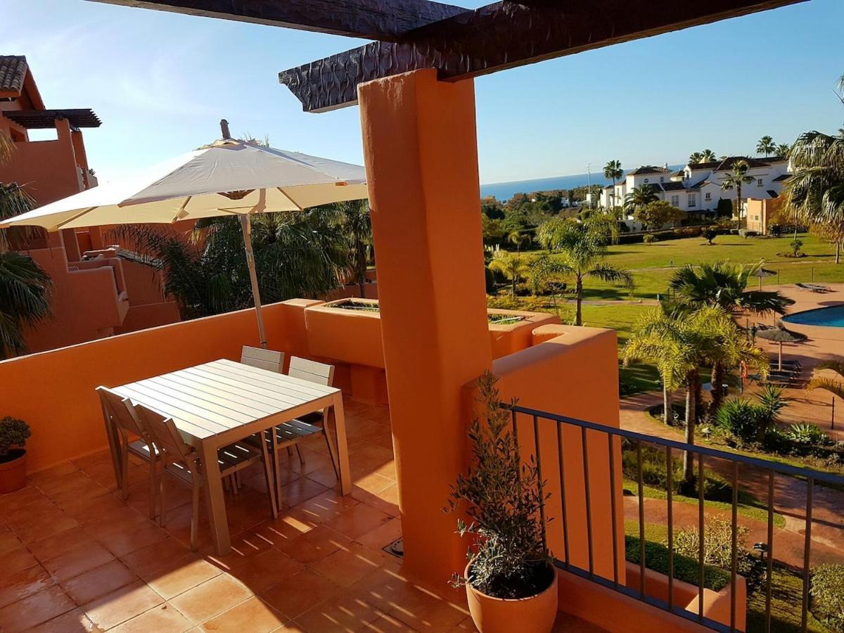 Appartement Luxury Private Complex Marbella