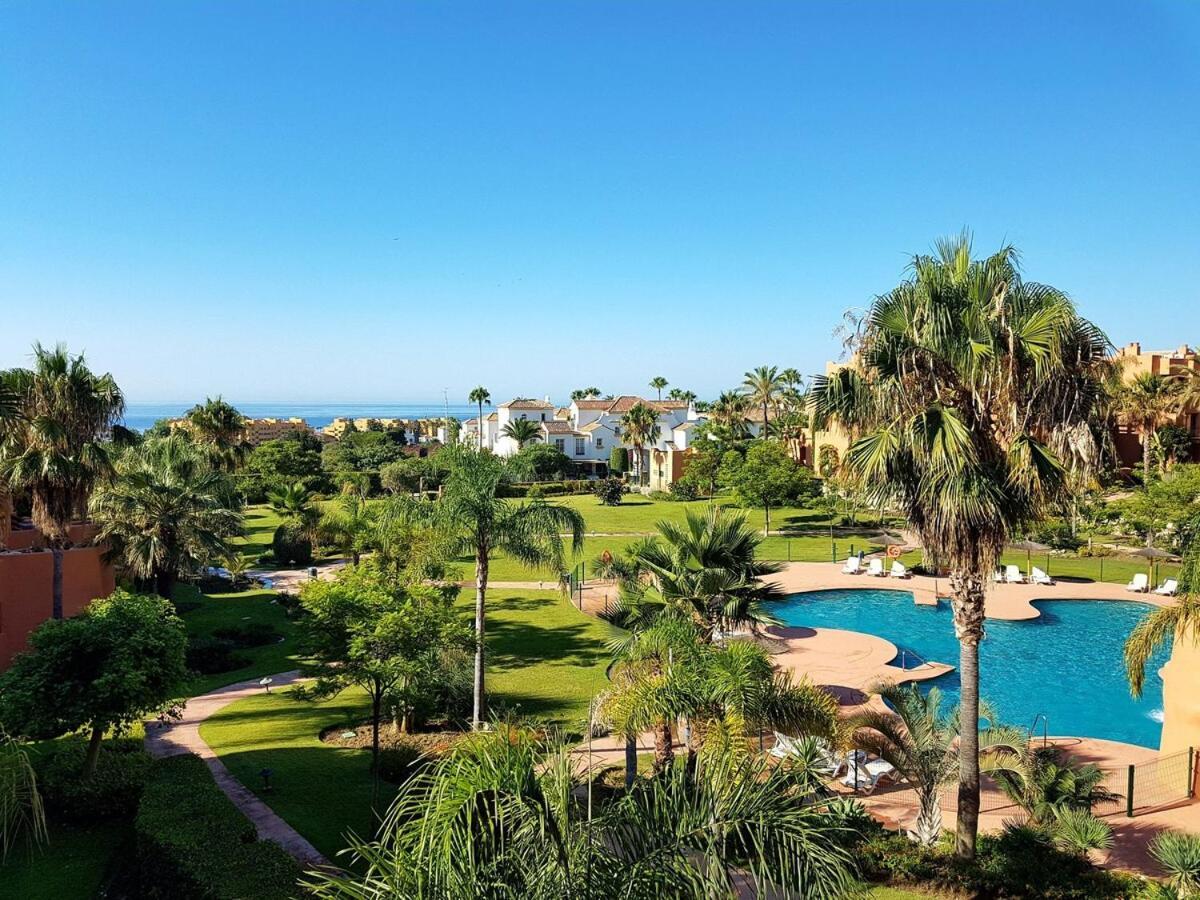 Luxury Private Complex Marbella Appartement *