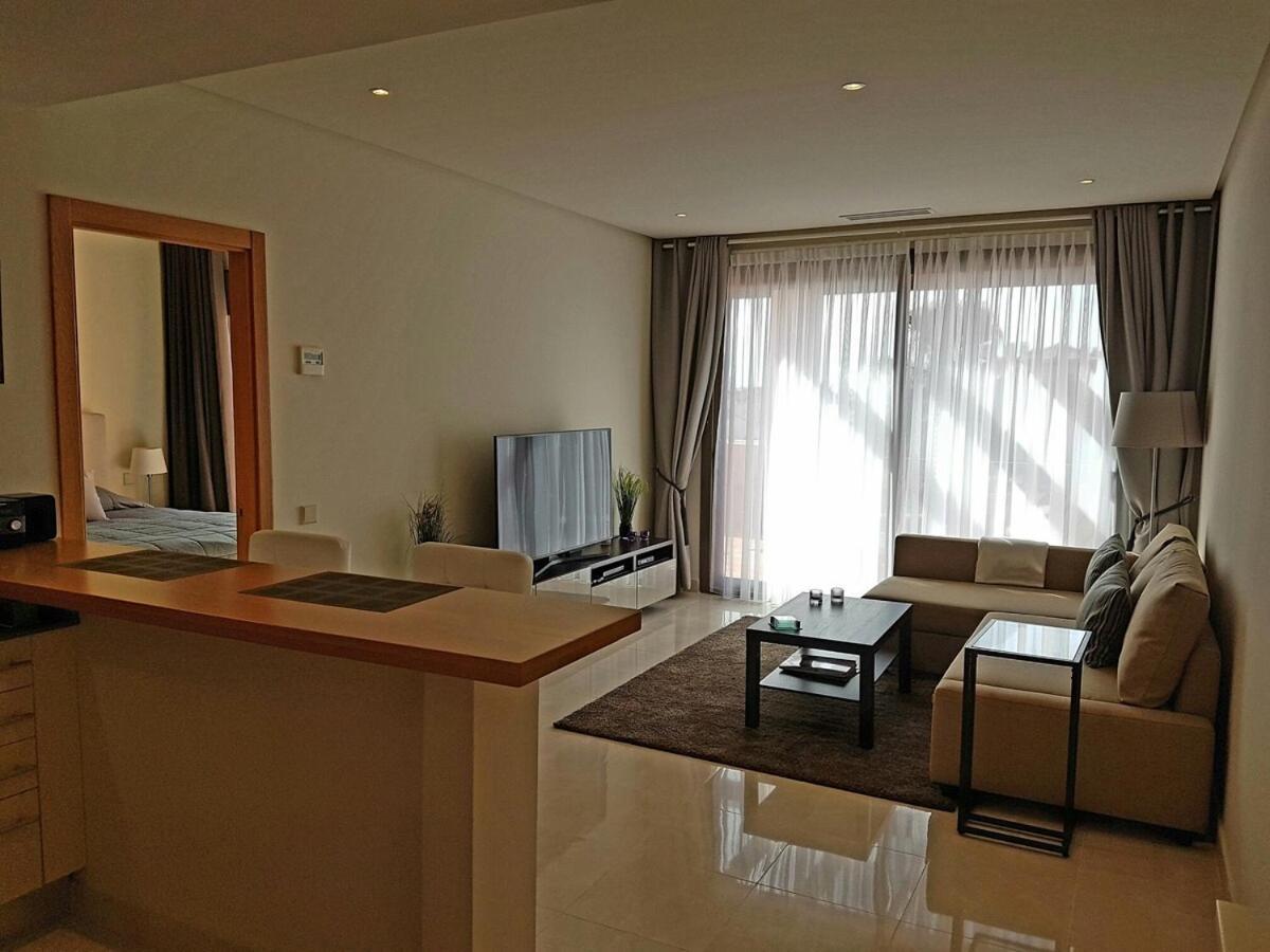Luxury Private Complex Marbella Estepona