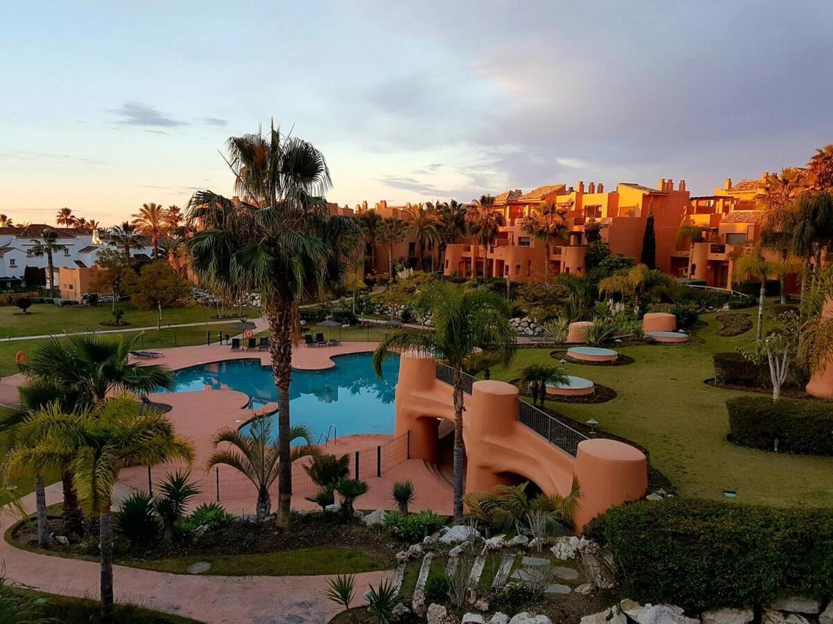 Appartement Luxury Private Complex Marbella *