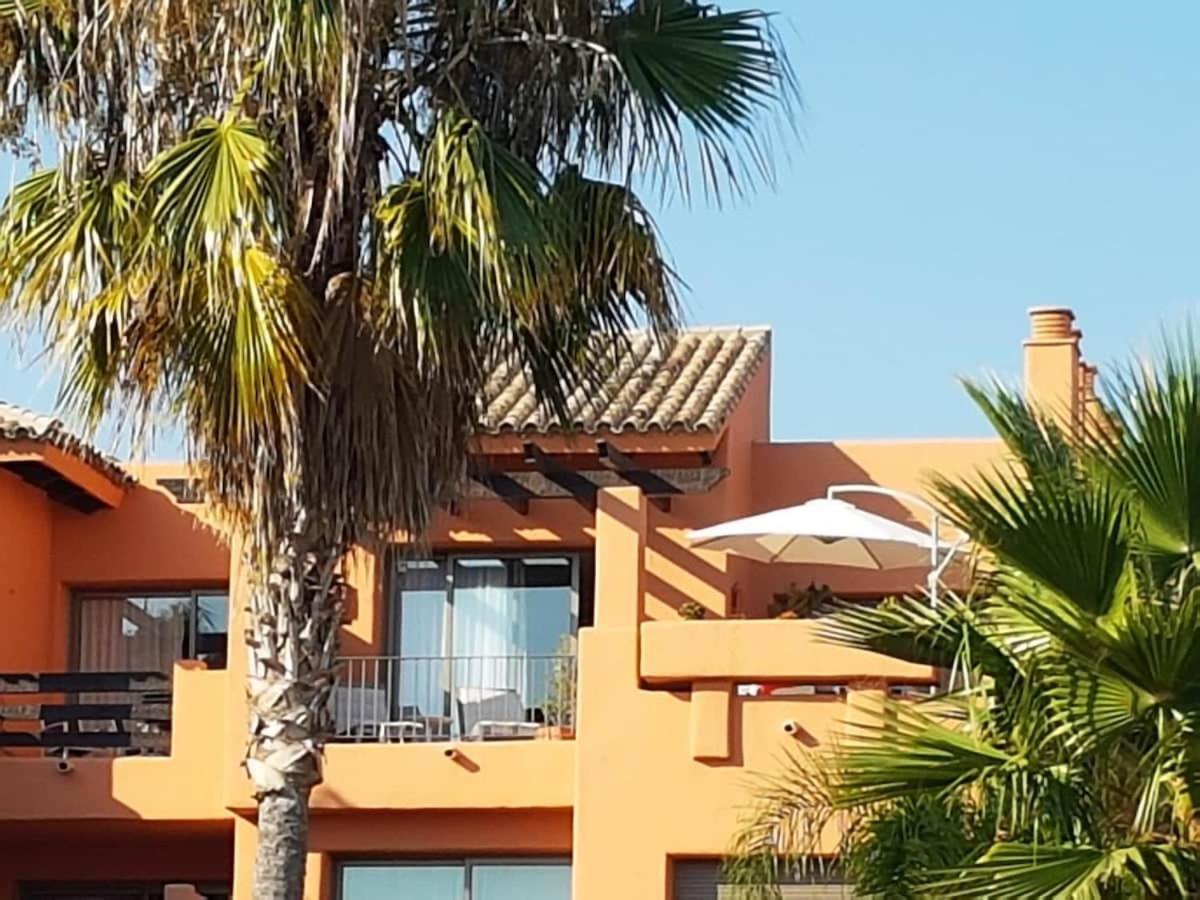 Appartement Luxury Private Complex Marbella Estepona