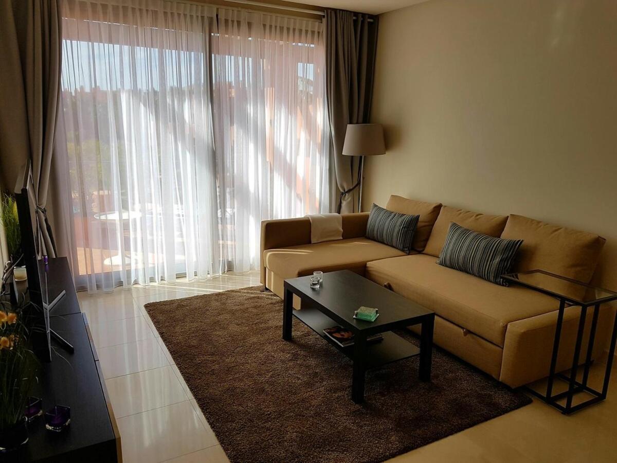 Luxury Private Complex Marbella Estepona