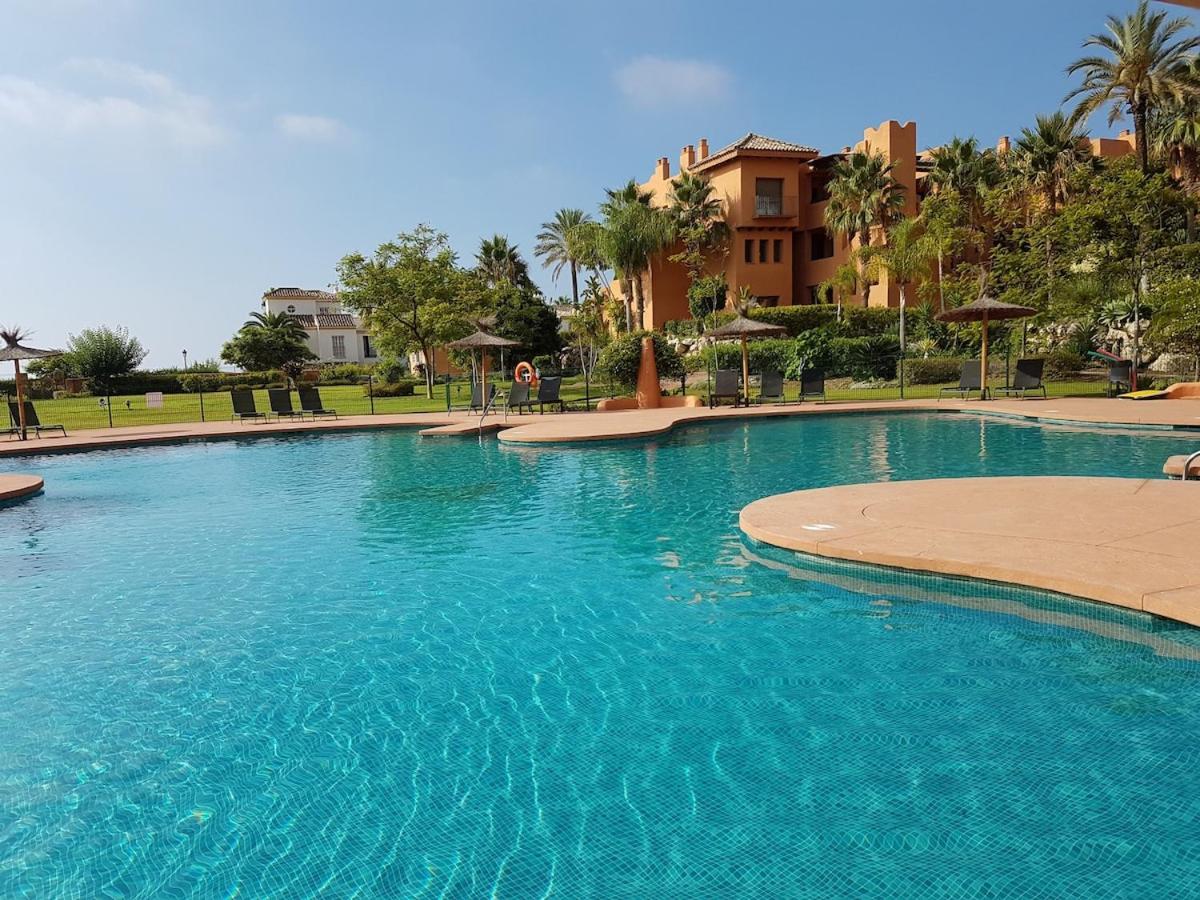 Luxury Private Complex Marbella * Estepona