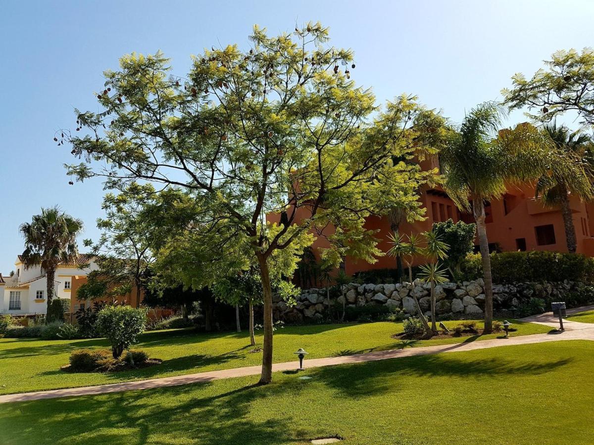 Luxury Private Complex Marbella