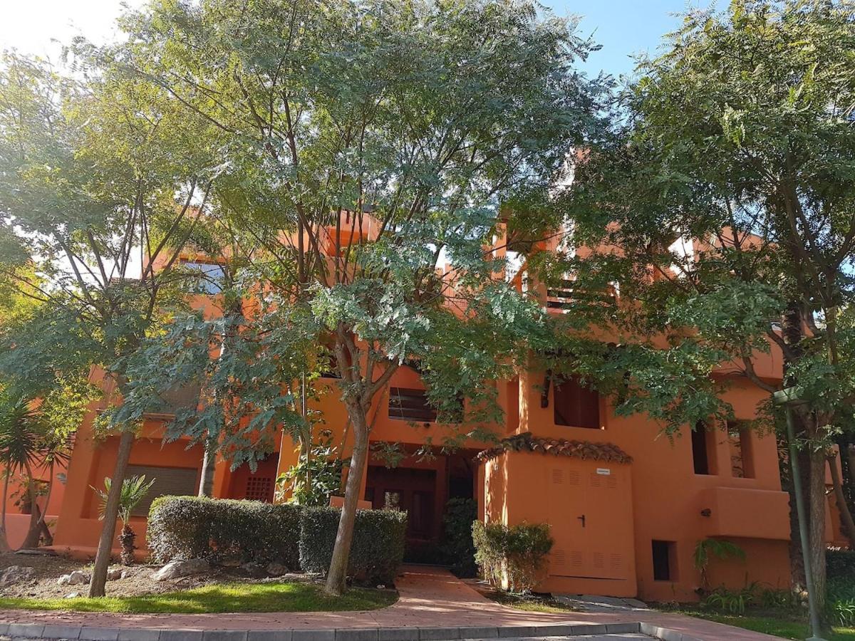 Appartement Luxury Private Complex Marbella