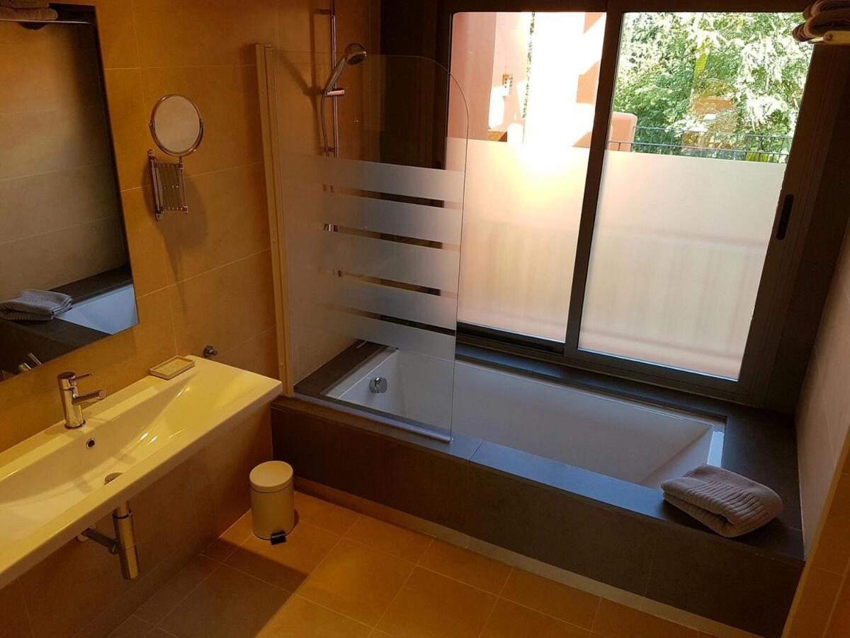 Appartement Luxury Private Complex Marbella Estepona