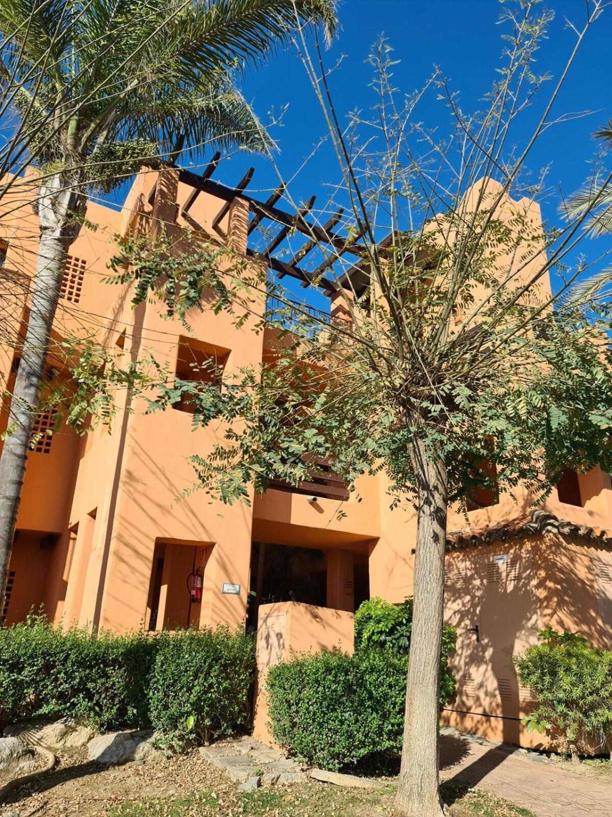 Luxury Private Complex Marbella *