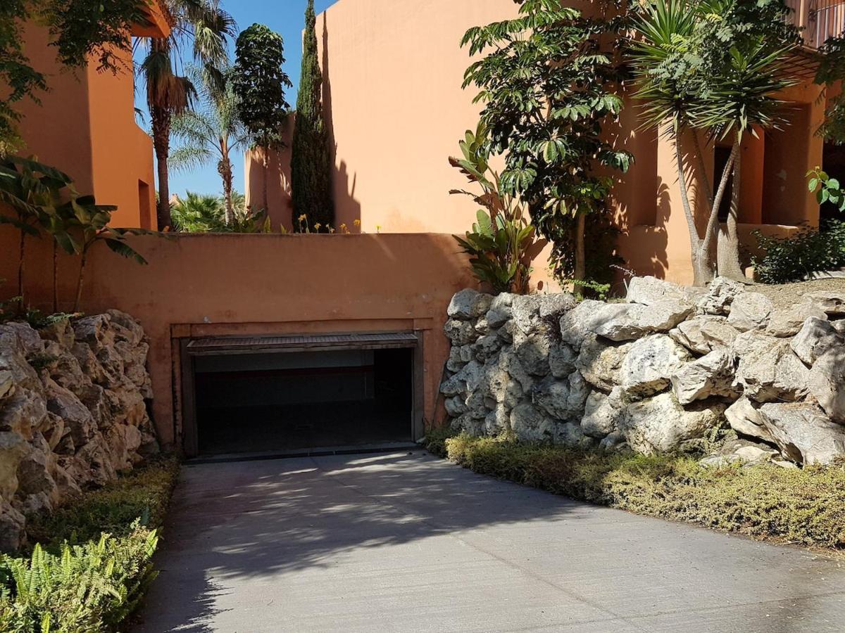 Appartement Luxury Private Complex Marbella