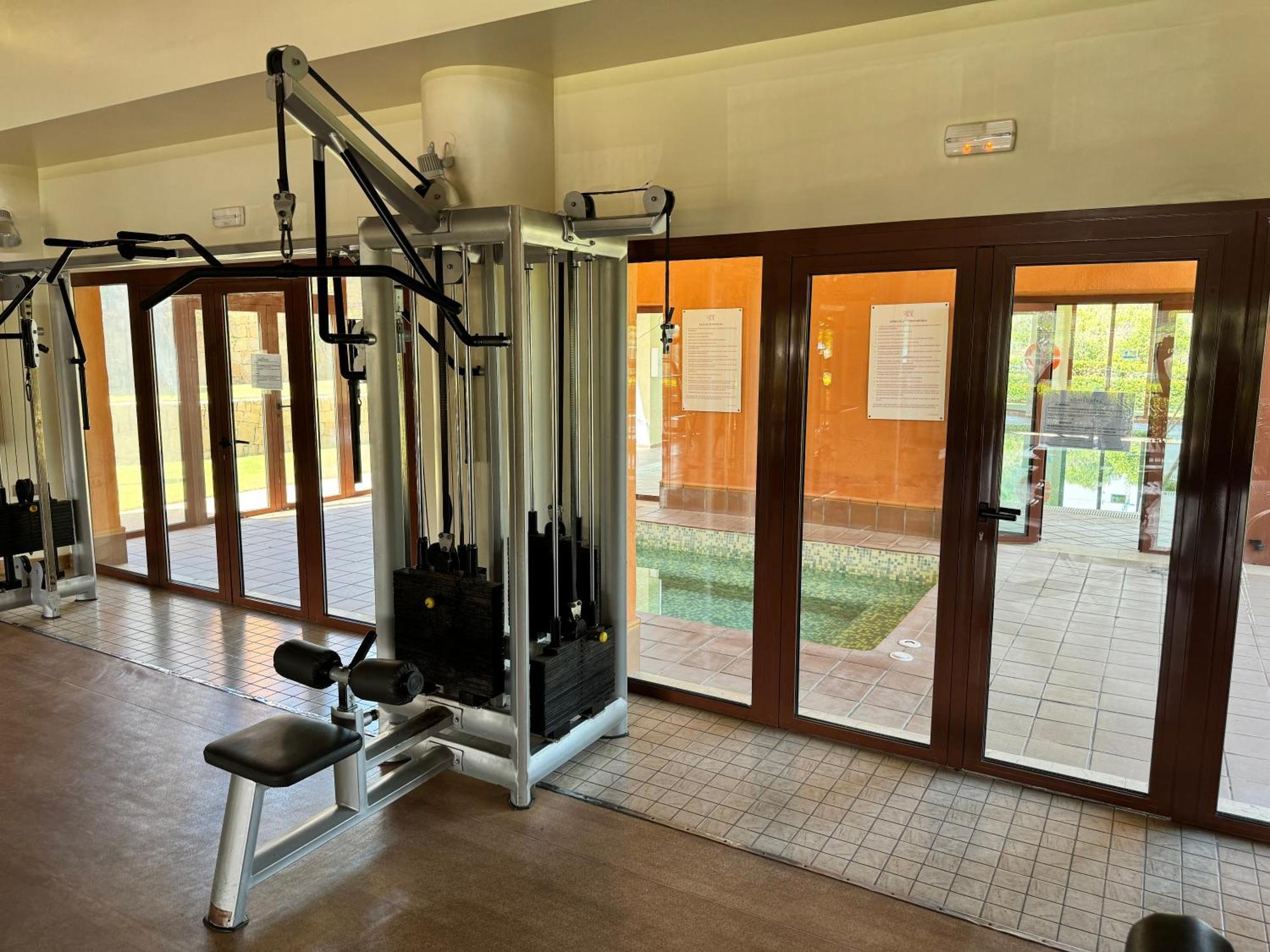 Piso De Lujo Golf Y Playa Apartment