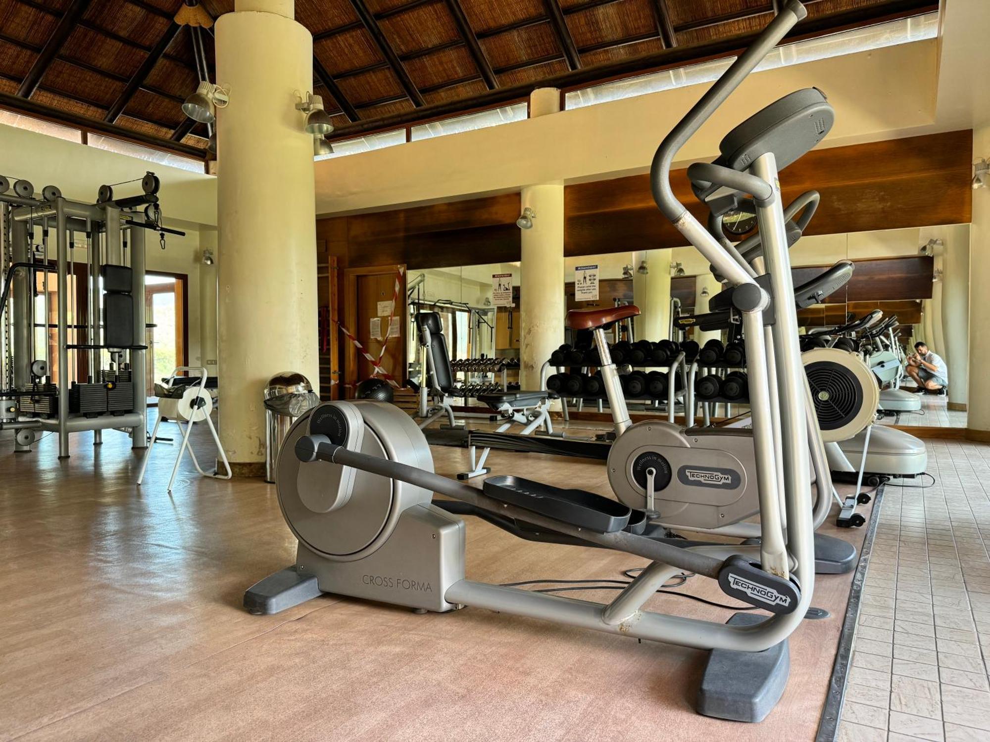 Piso De Lujo Golf Y Playa Apartment *