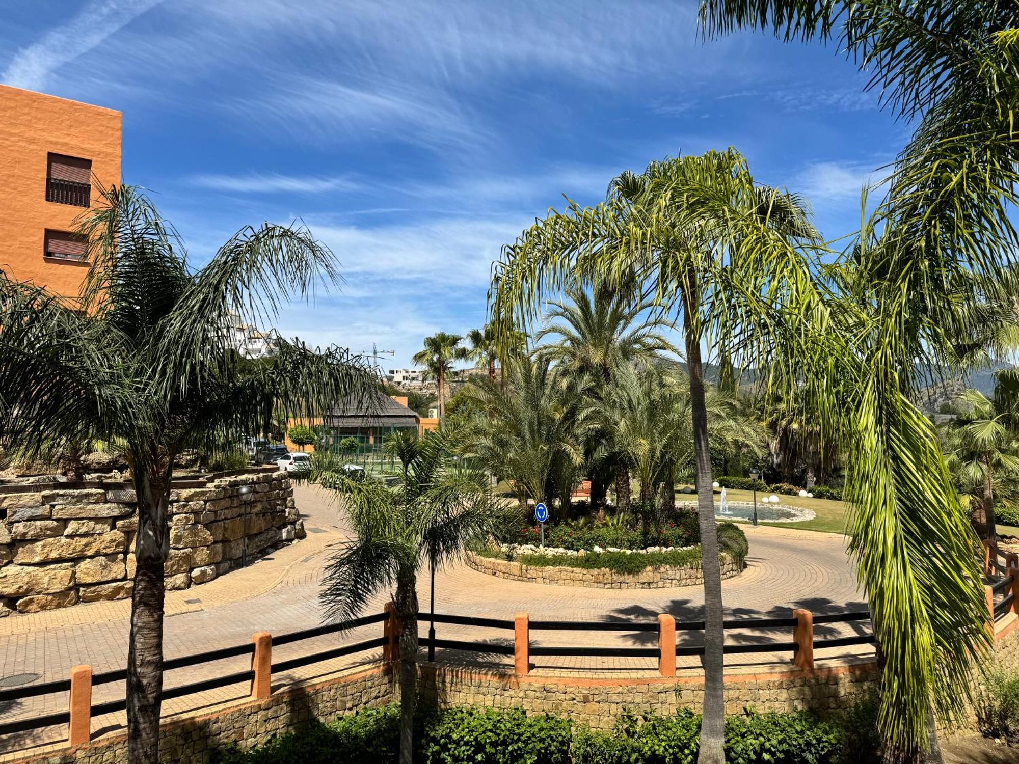 Piso De Lujo Golf Y Playa Appartement