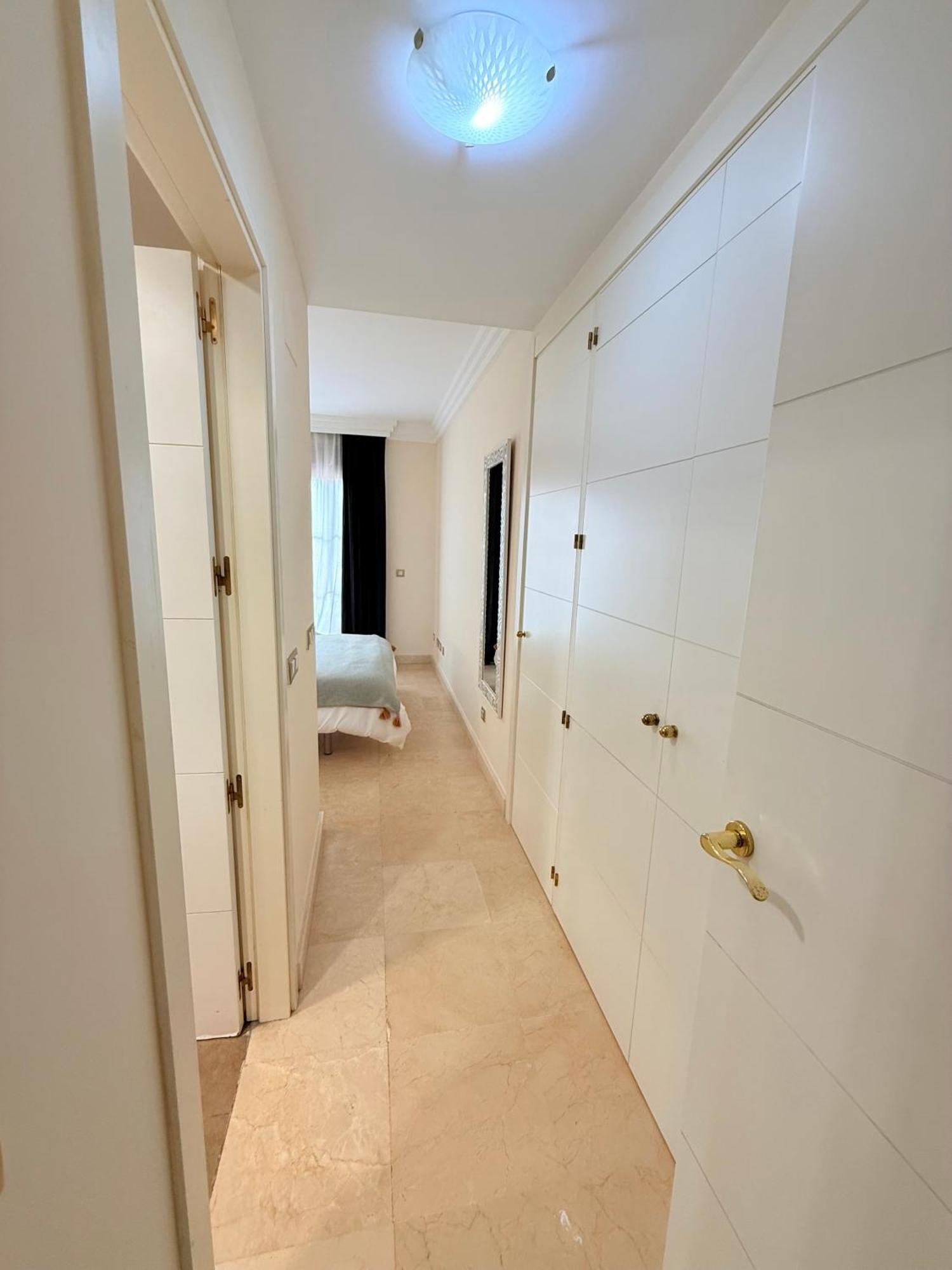 Apartment Piso De Lujo Golf Y Playa Estepona