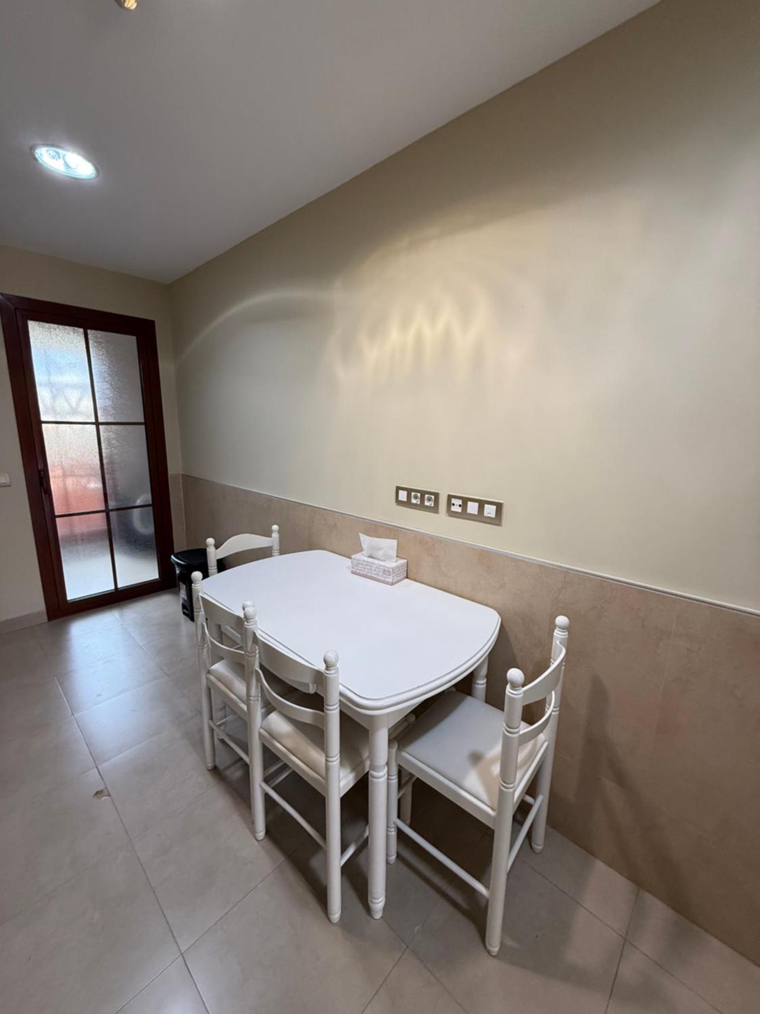 Apartment Golf Y Playa *