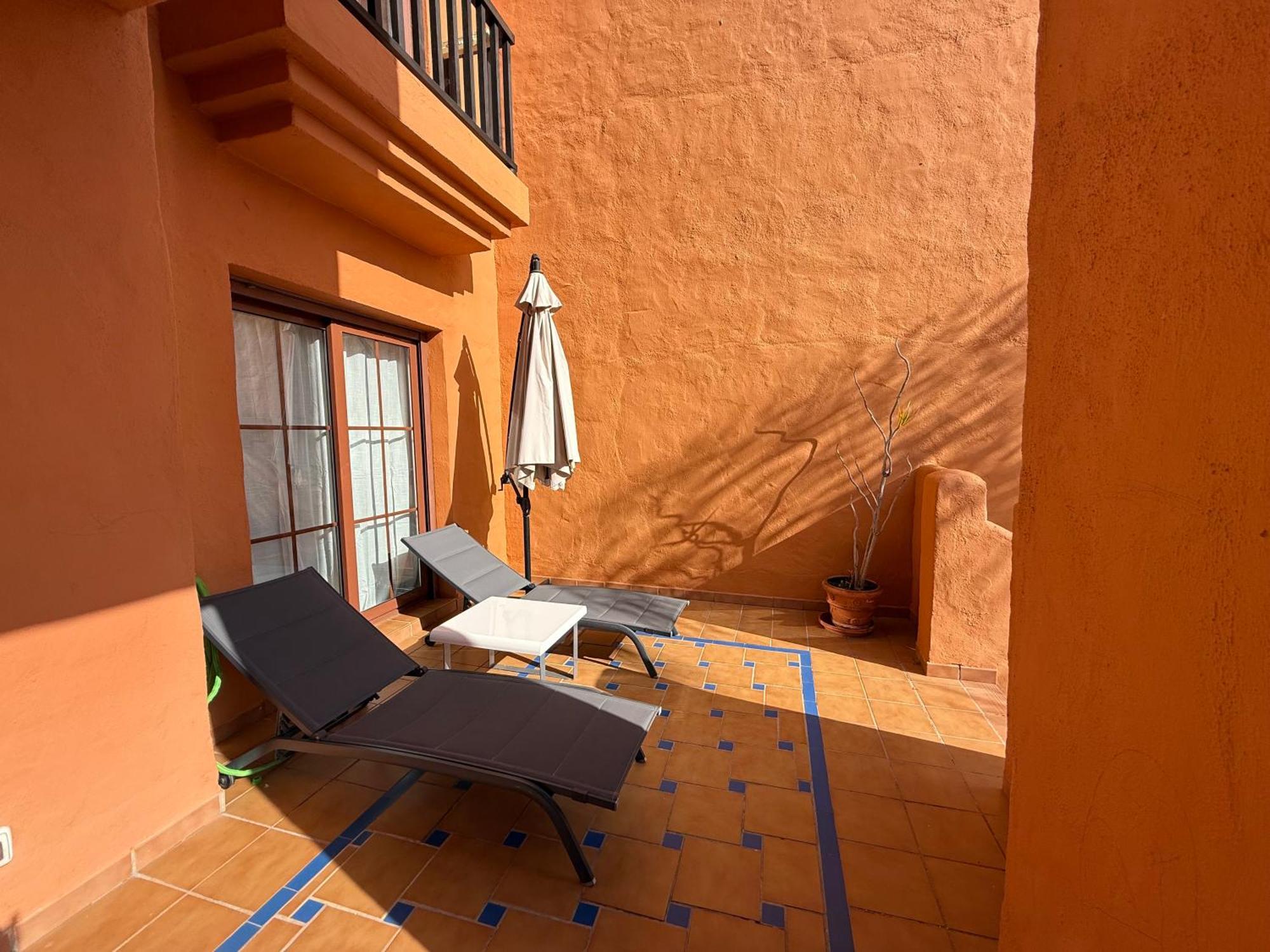 Golf Y Playa Apartment Estepona