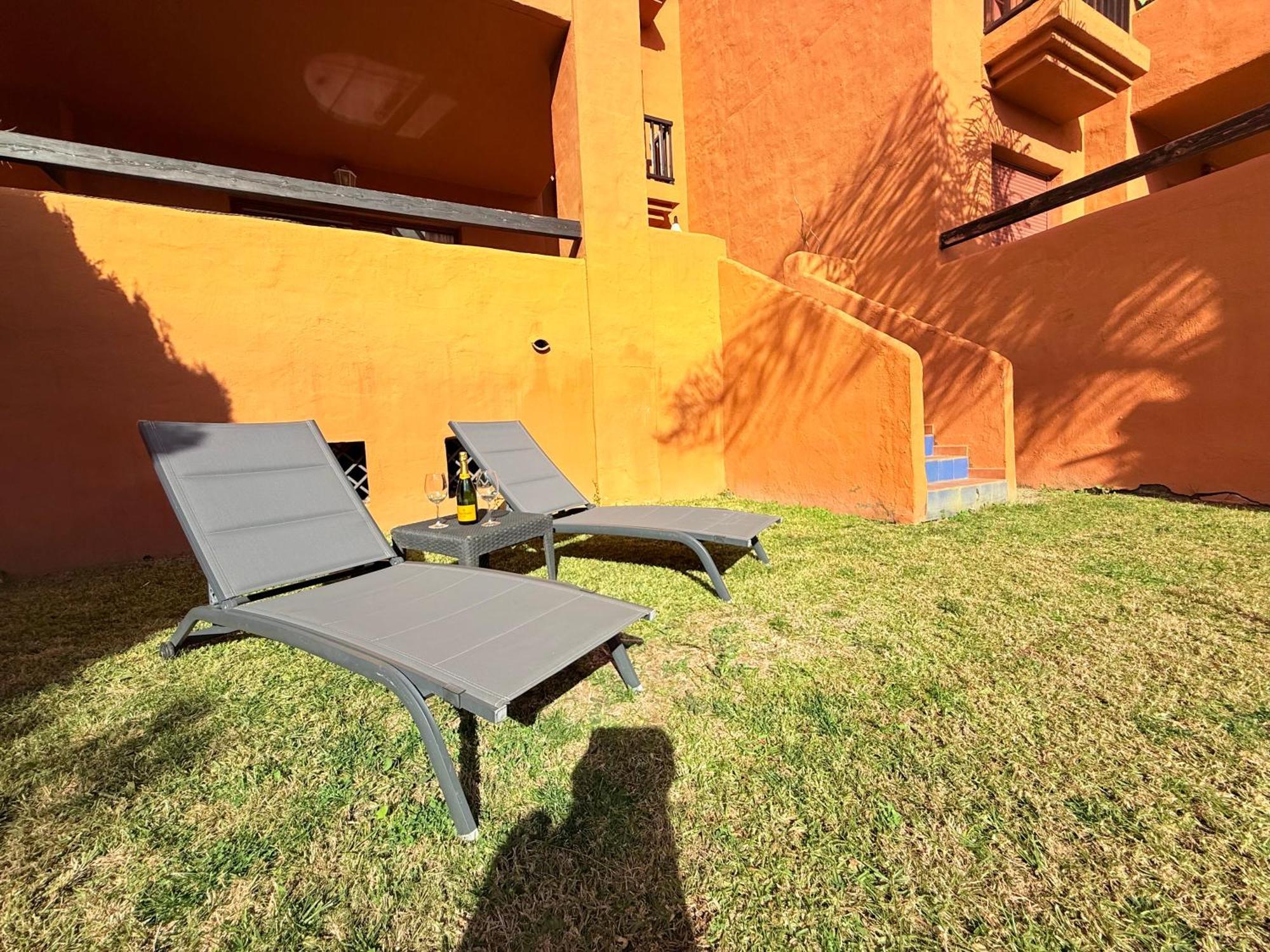 Golf Y Playa Apartment