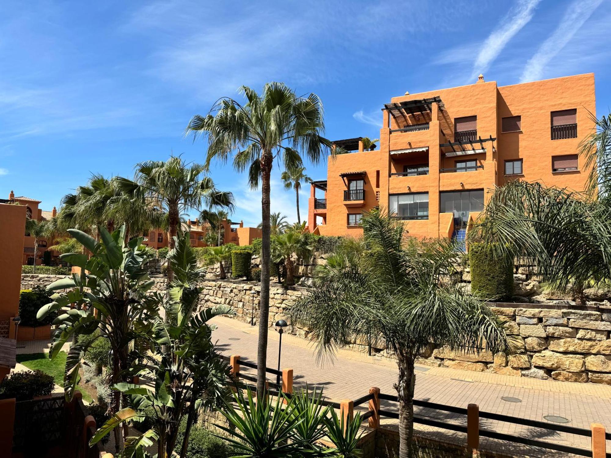Golf Y Playa Estepona