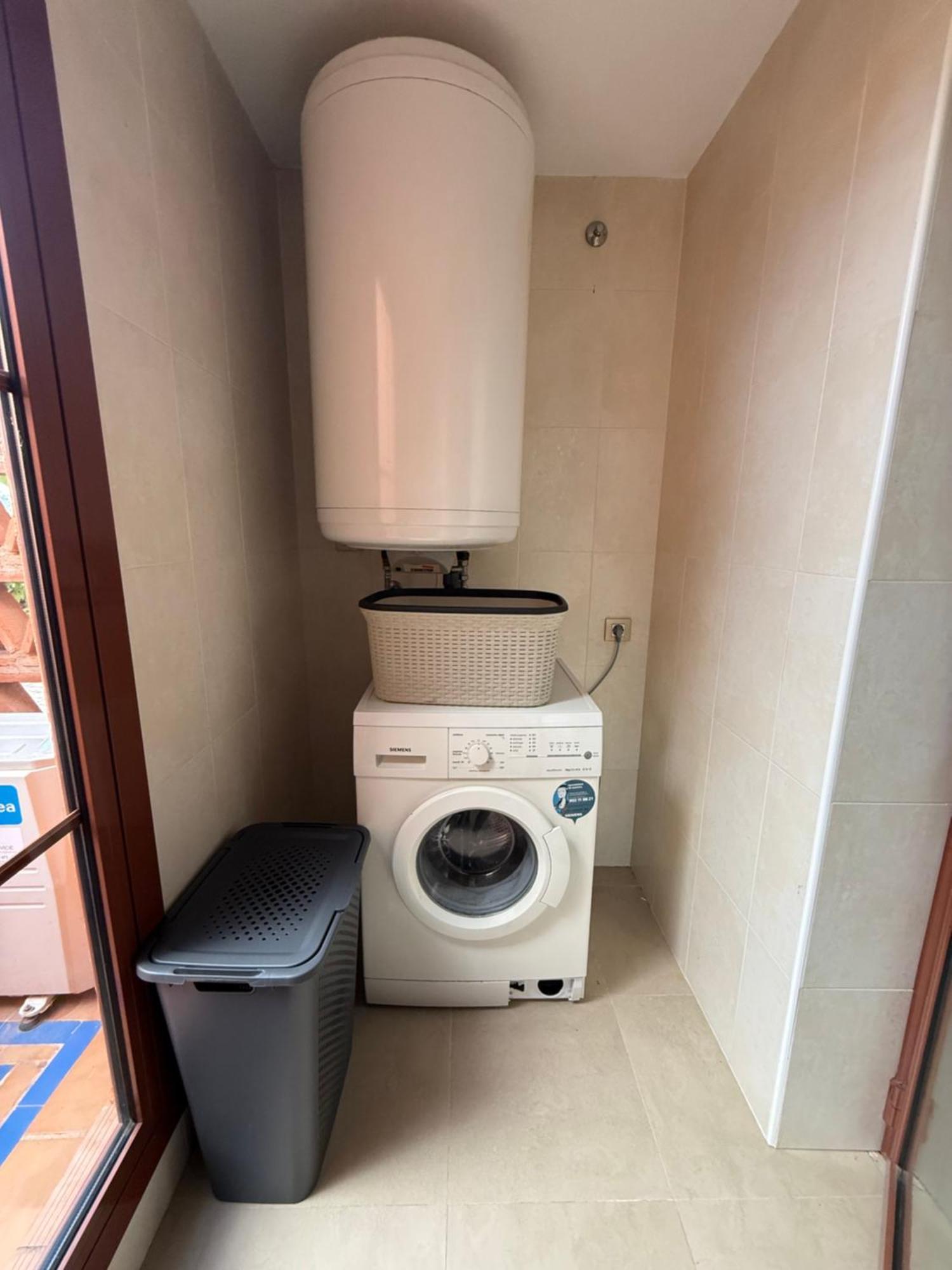 Golf Y Playa Apartment