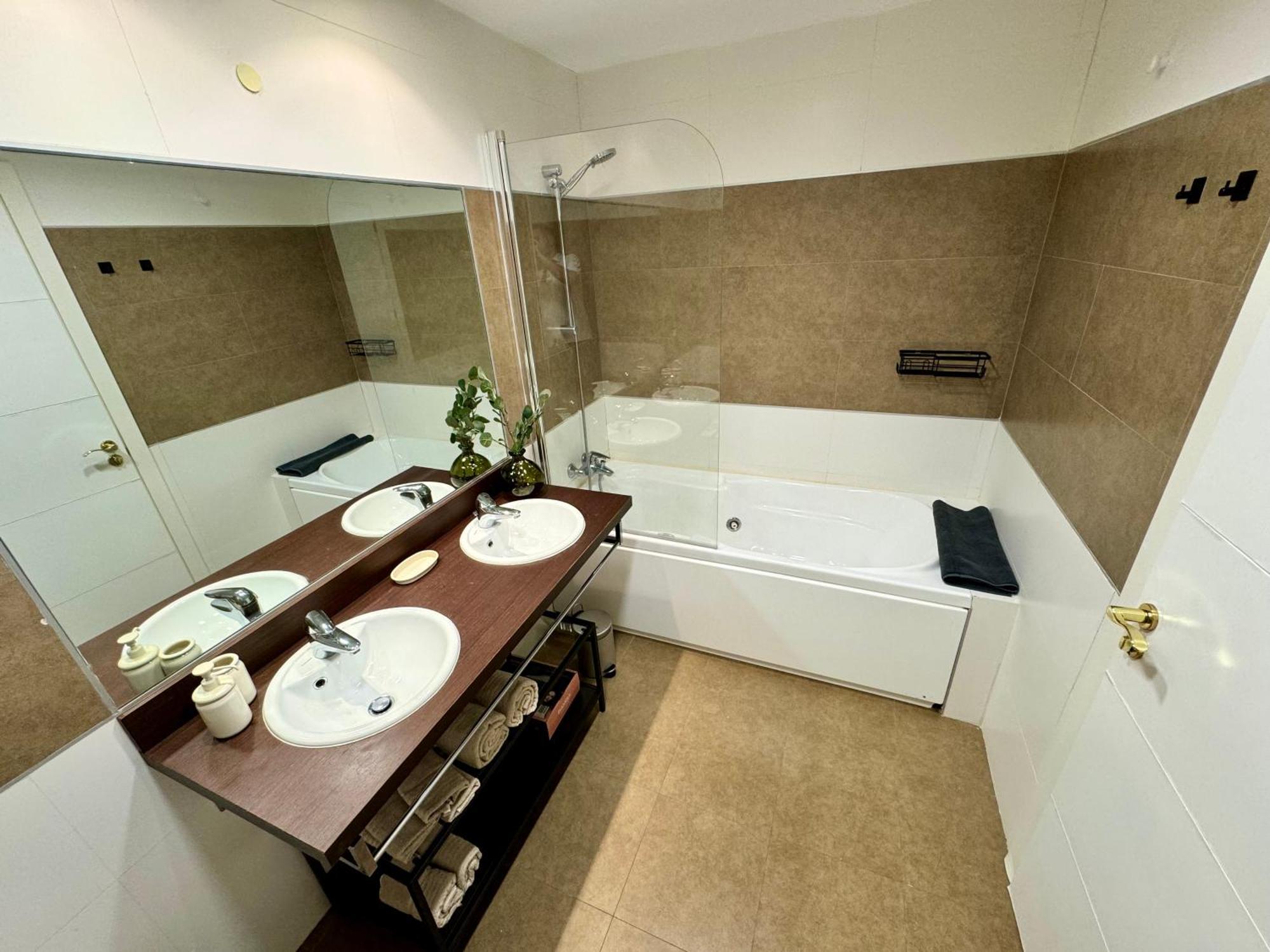 Apartment Golf Y Playa Estepona