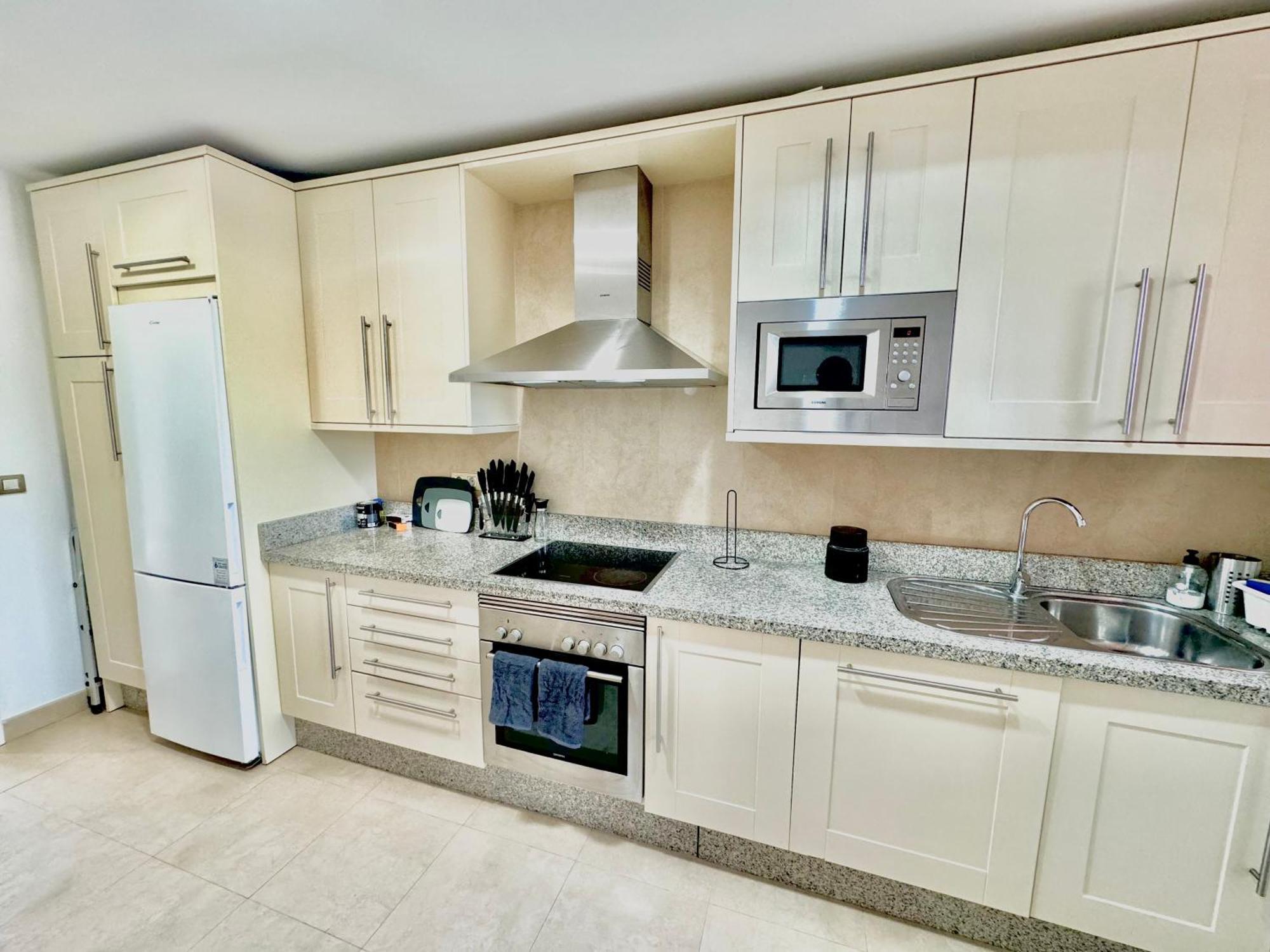 Golf Y Playa Apartment