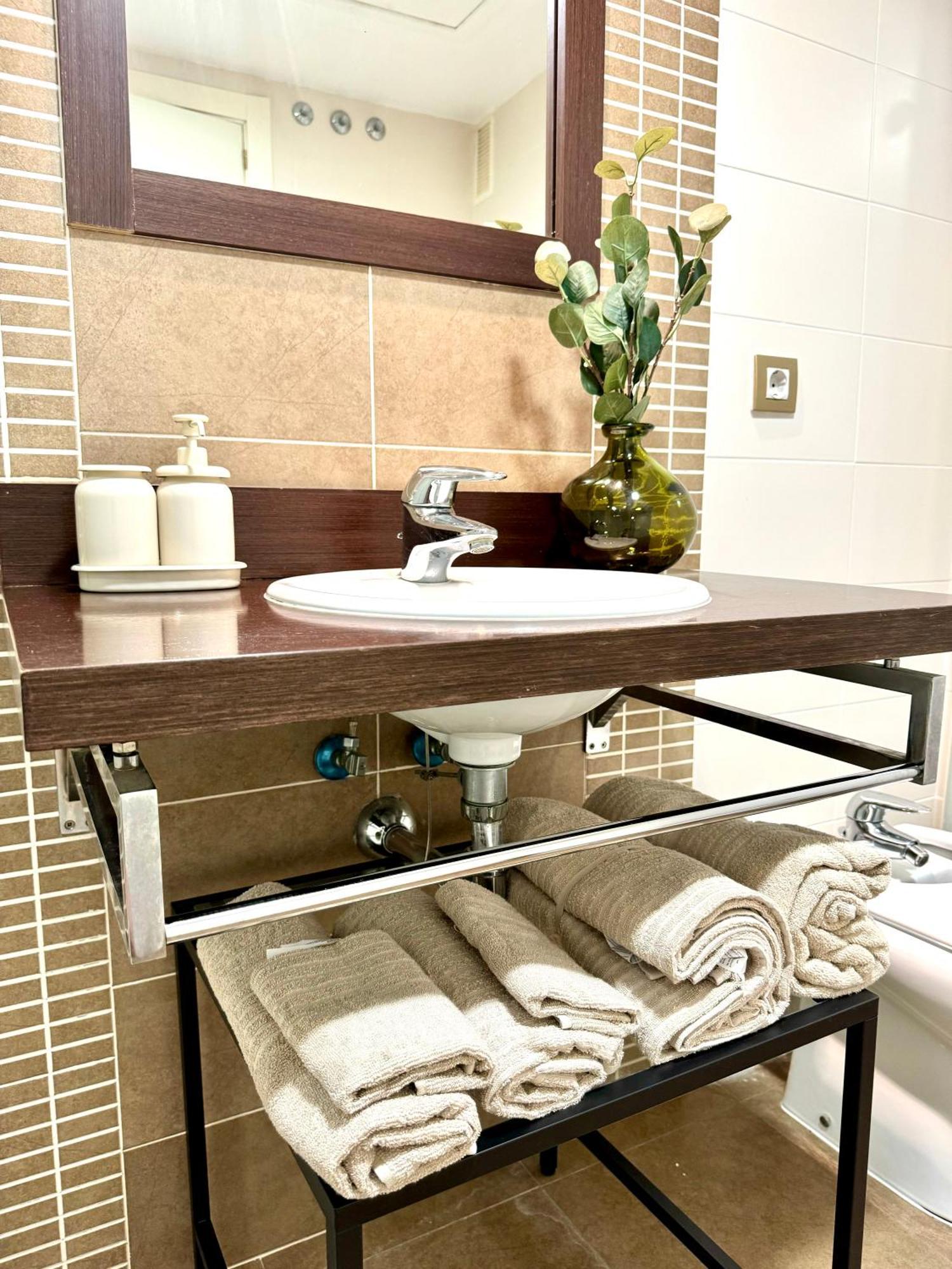 Golf Y Playa Apartment *