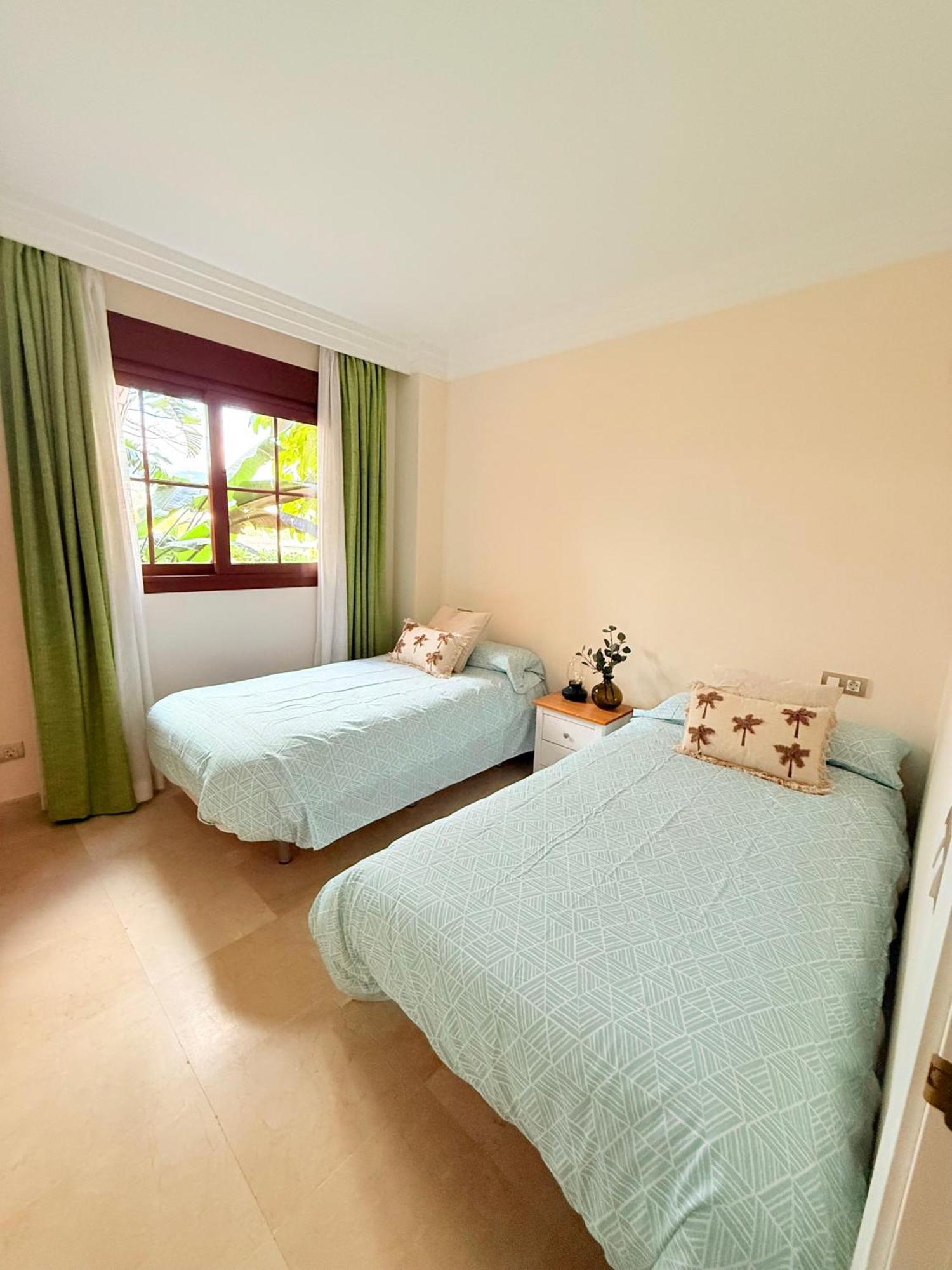 Golf Y Playa Apartment *