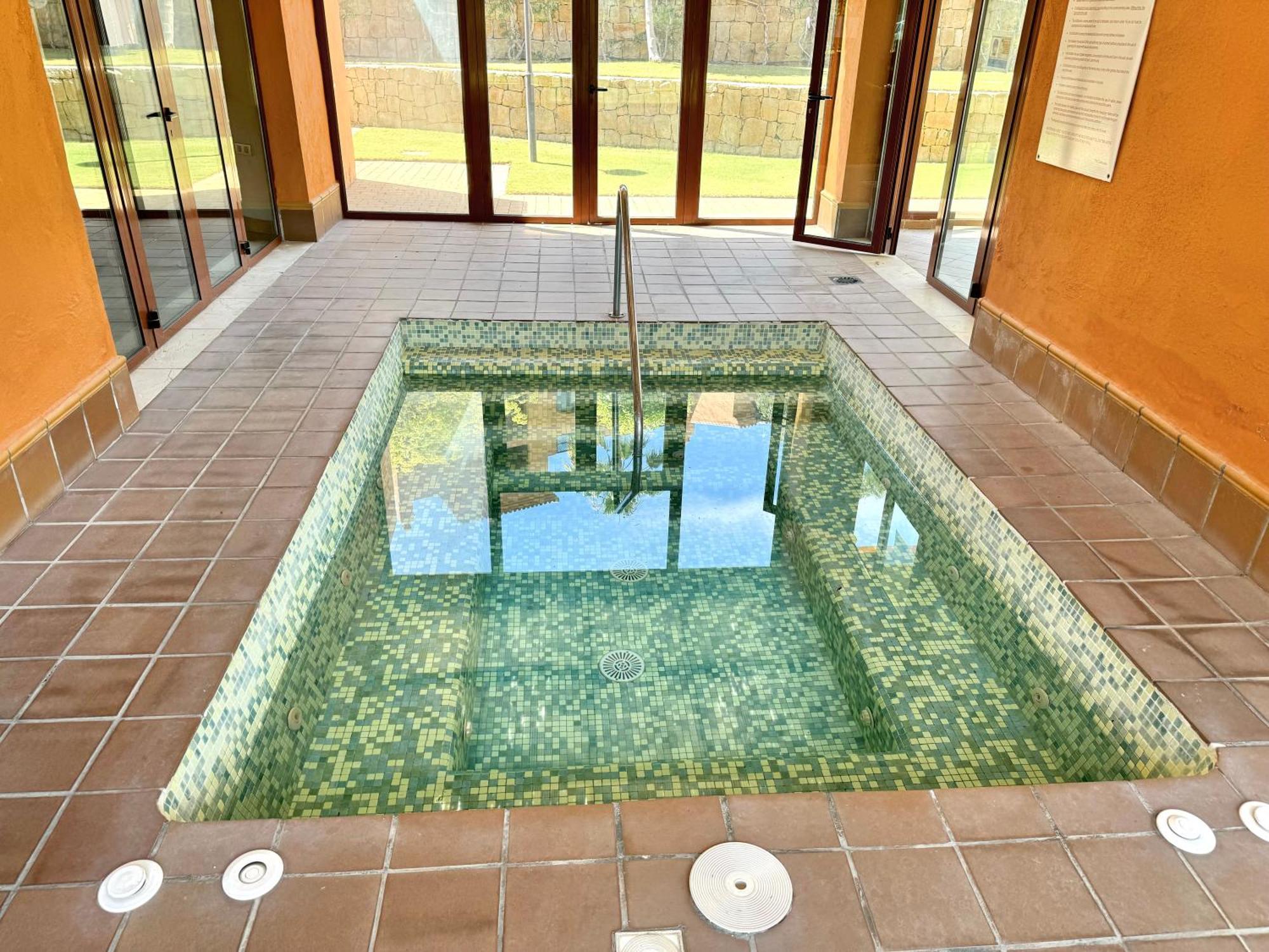 Golf Y Playa Apartment Estepona