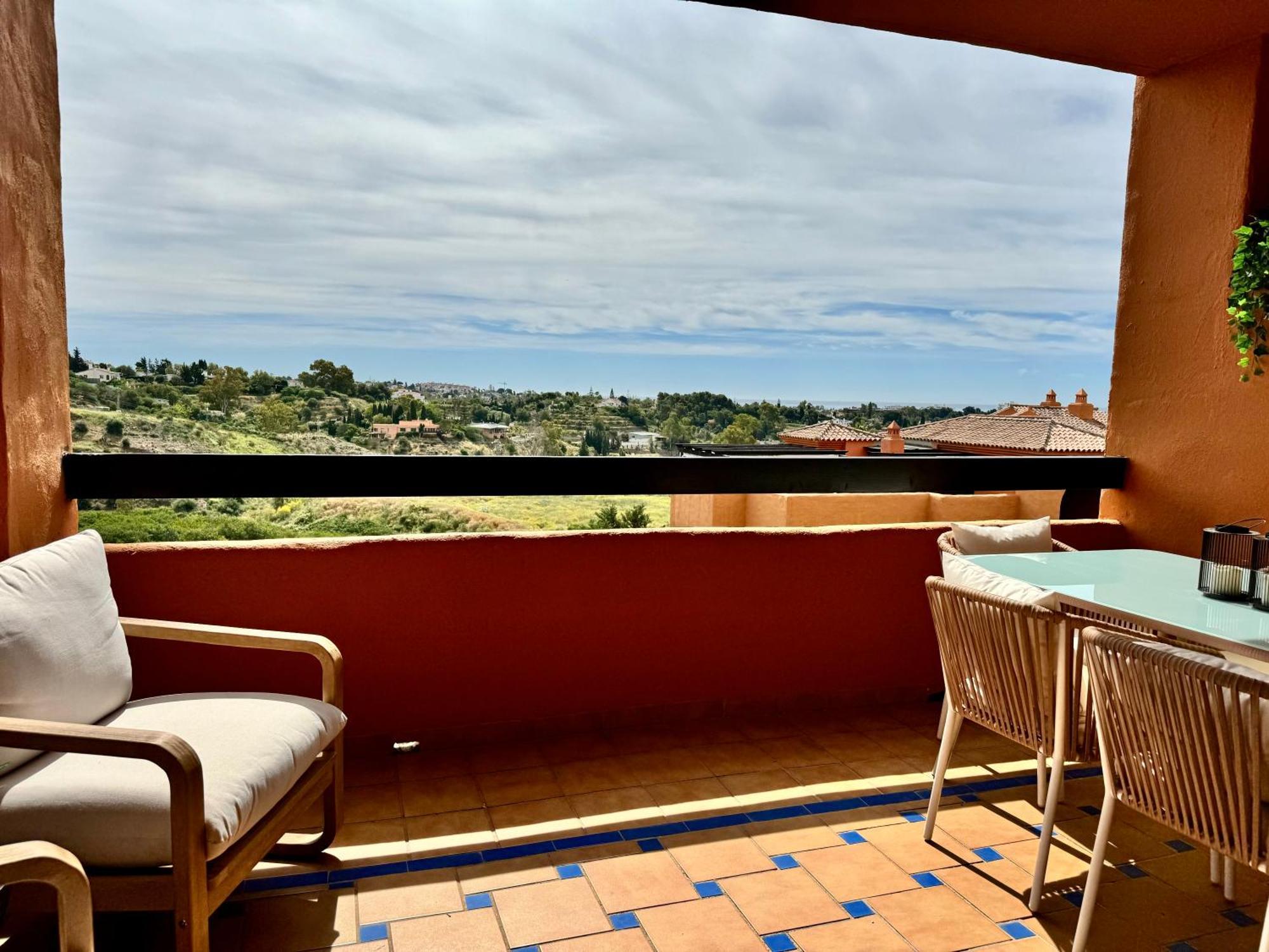Golf Y Playa * Estepona