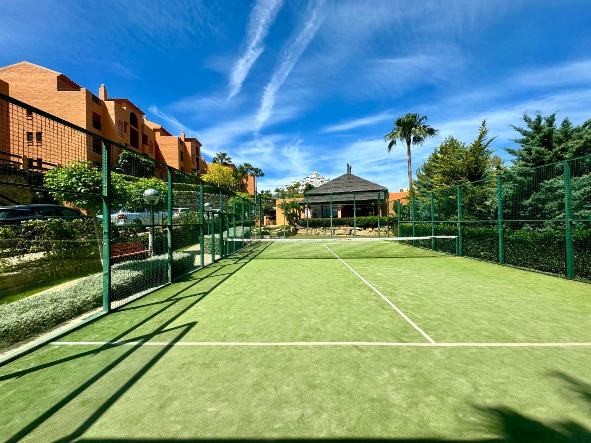 Golf Y Playa Apartment