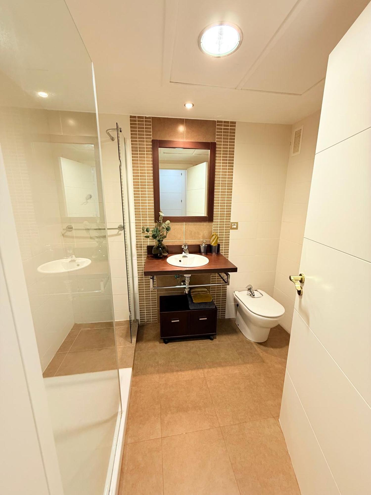 Apartment Golf Y Playa