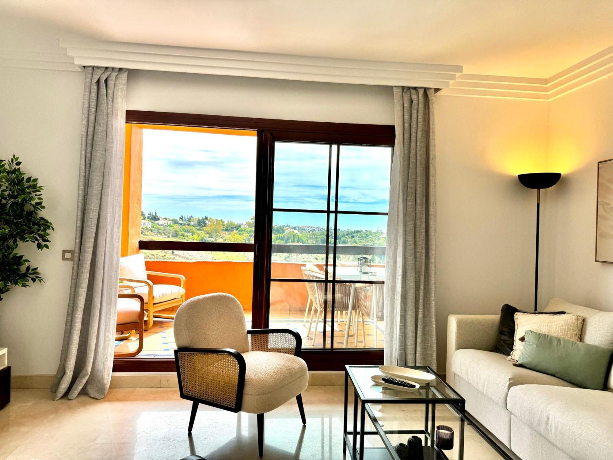 Apartment Golf Y Playa *