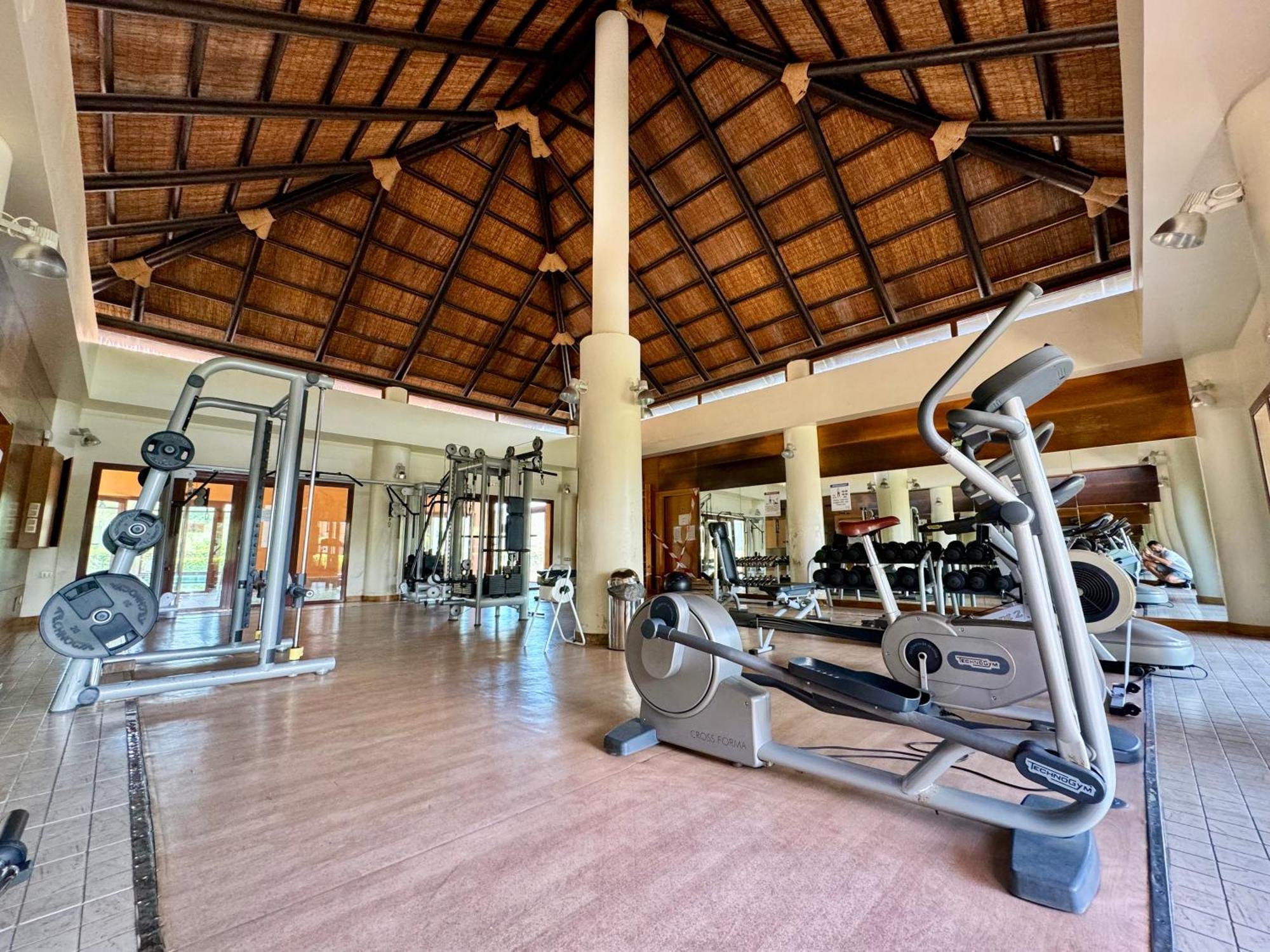 Golf Y Playa Apartment