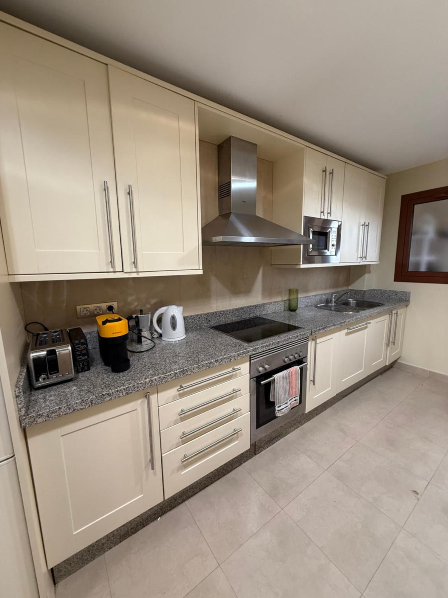 Apartment Golf Y Playa Estepona