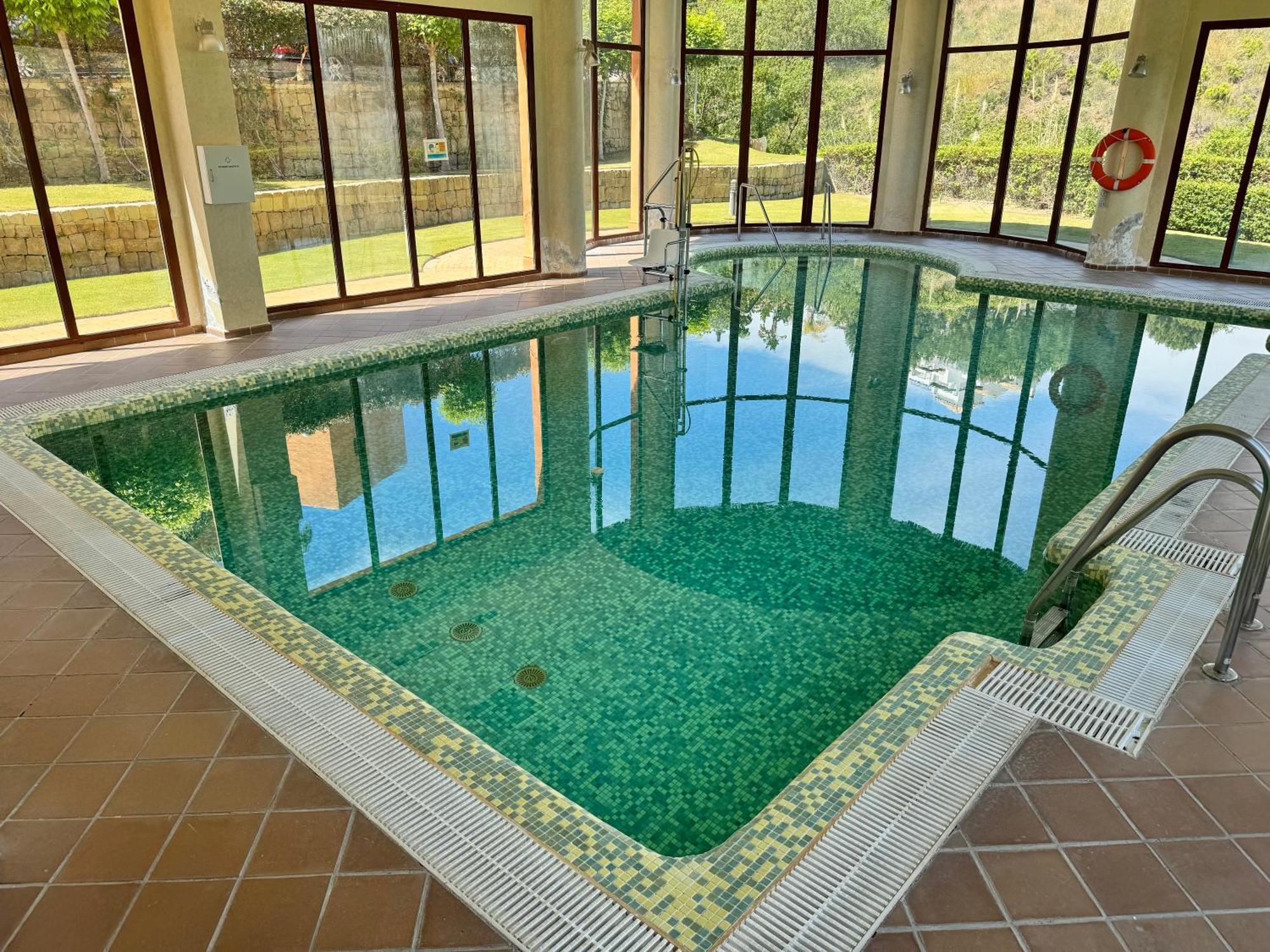 Golf Y Playa Apartment Estepona