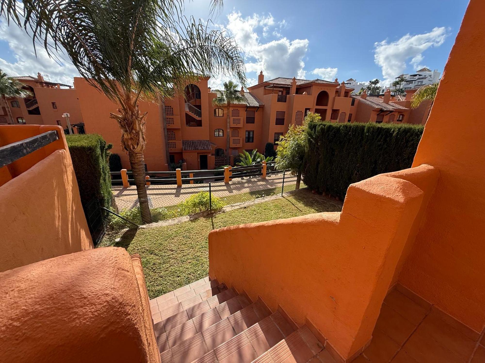 Golf Y Playa Apartment Estepona