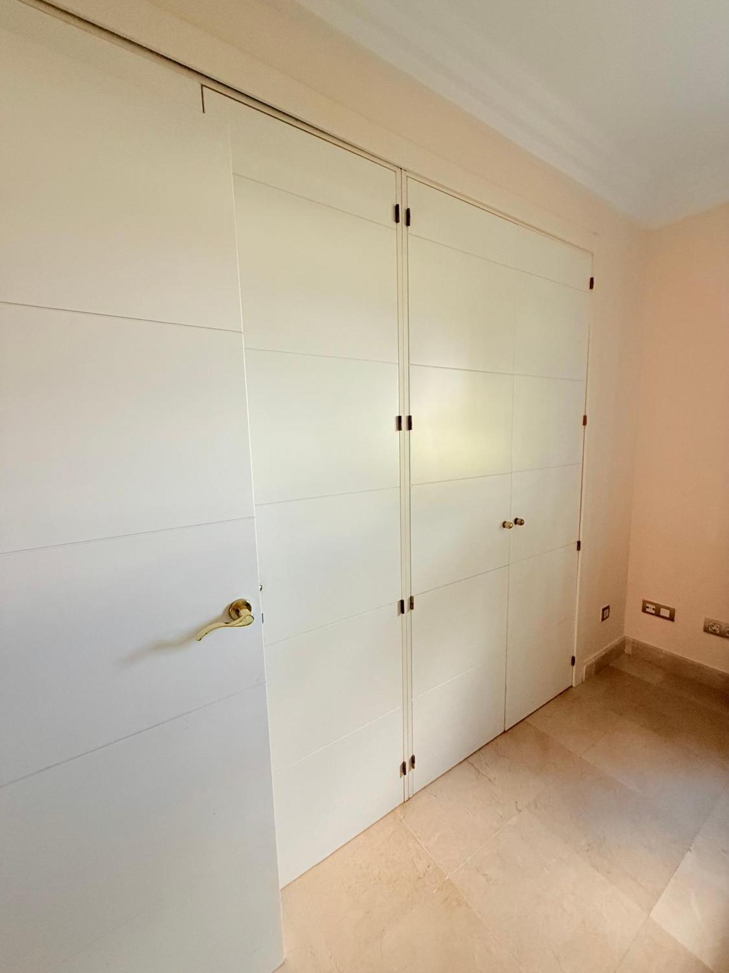 Apartment Golf Y Playa *