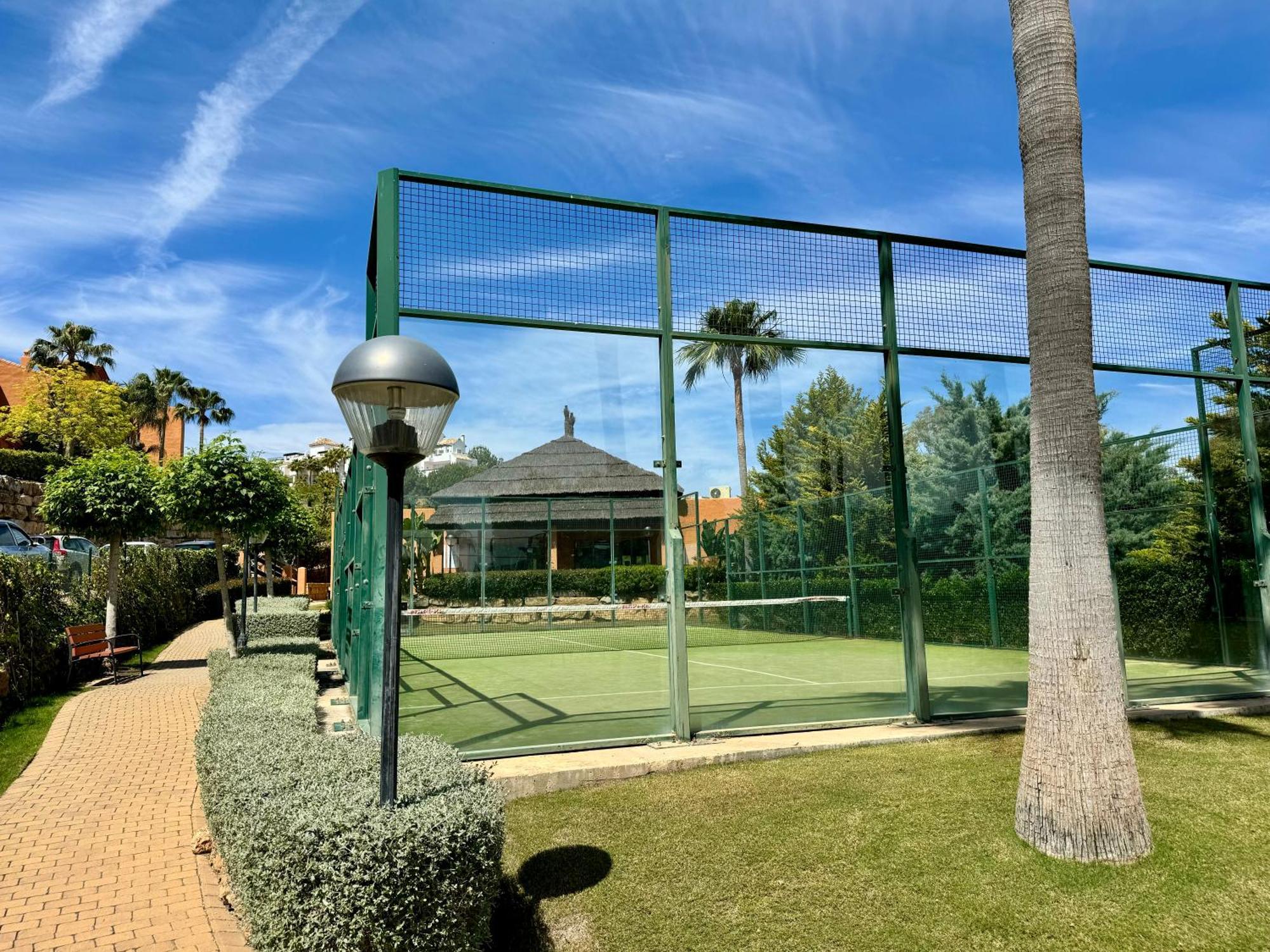 Golf Y Playa Apartment