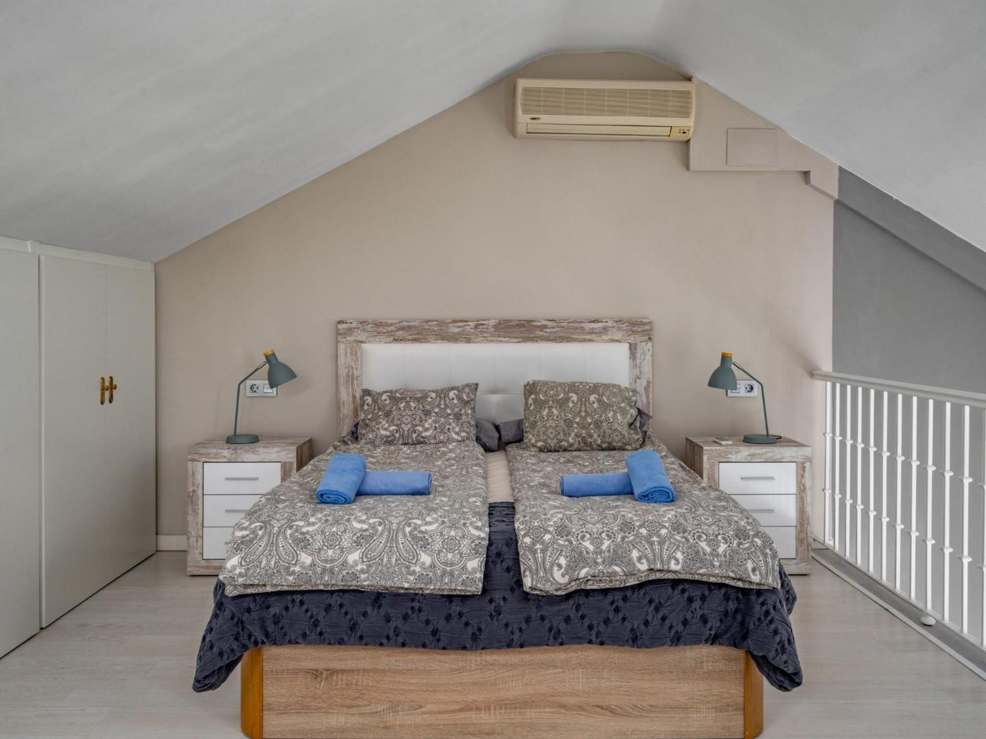 El Paraiso De By Interhome