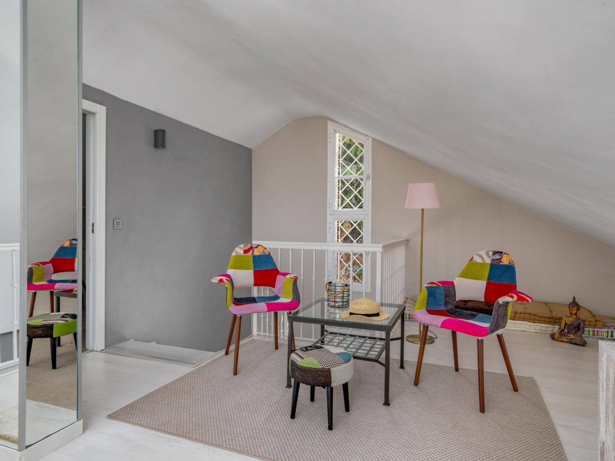 Apartment El Paraiso De By Interhome
