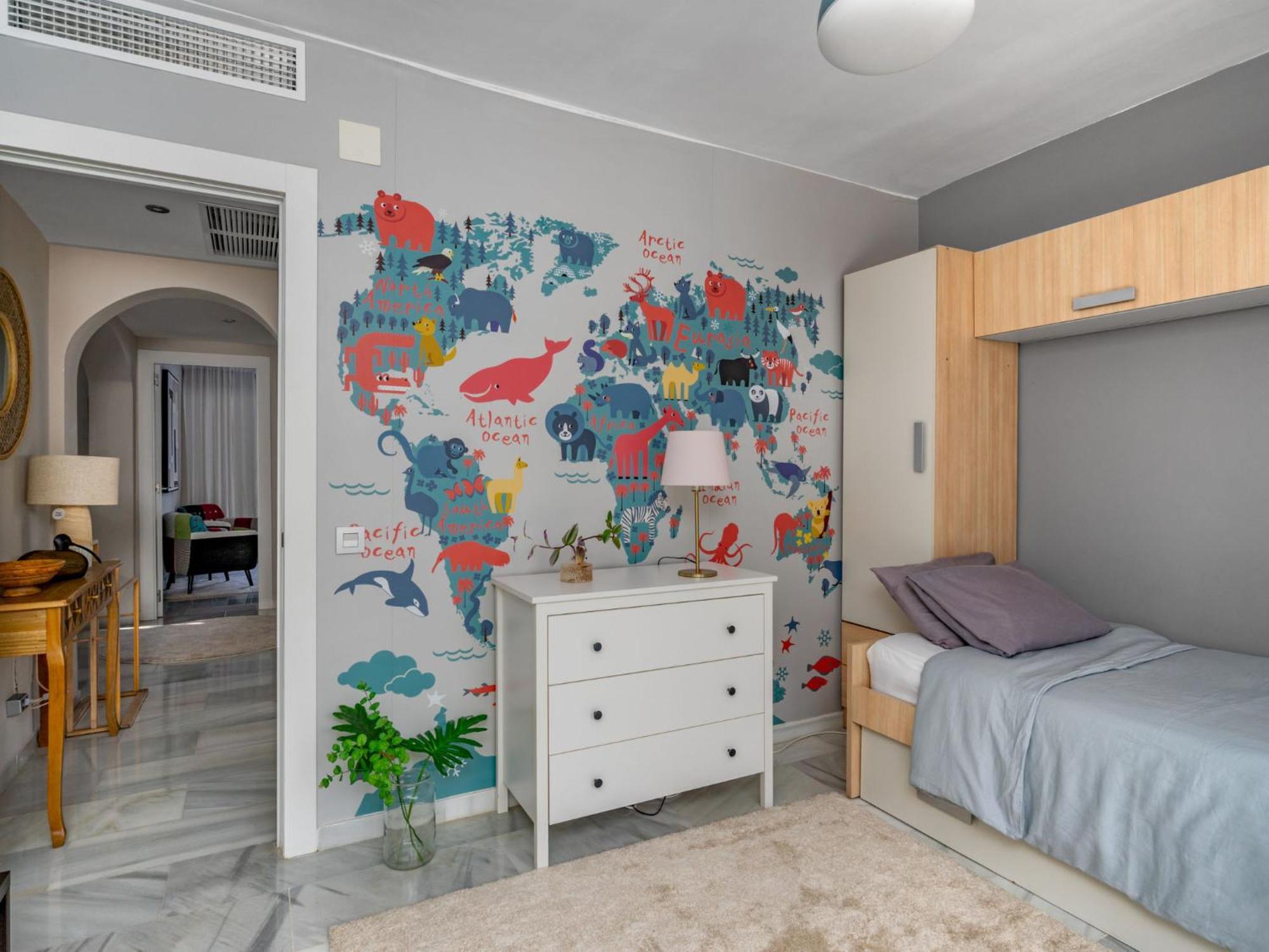 El Paraiso De By Interhome Apartment *