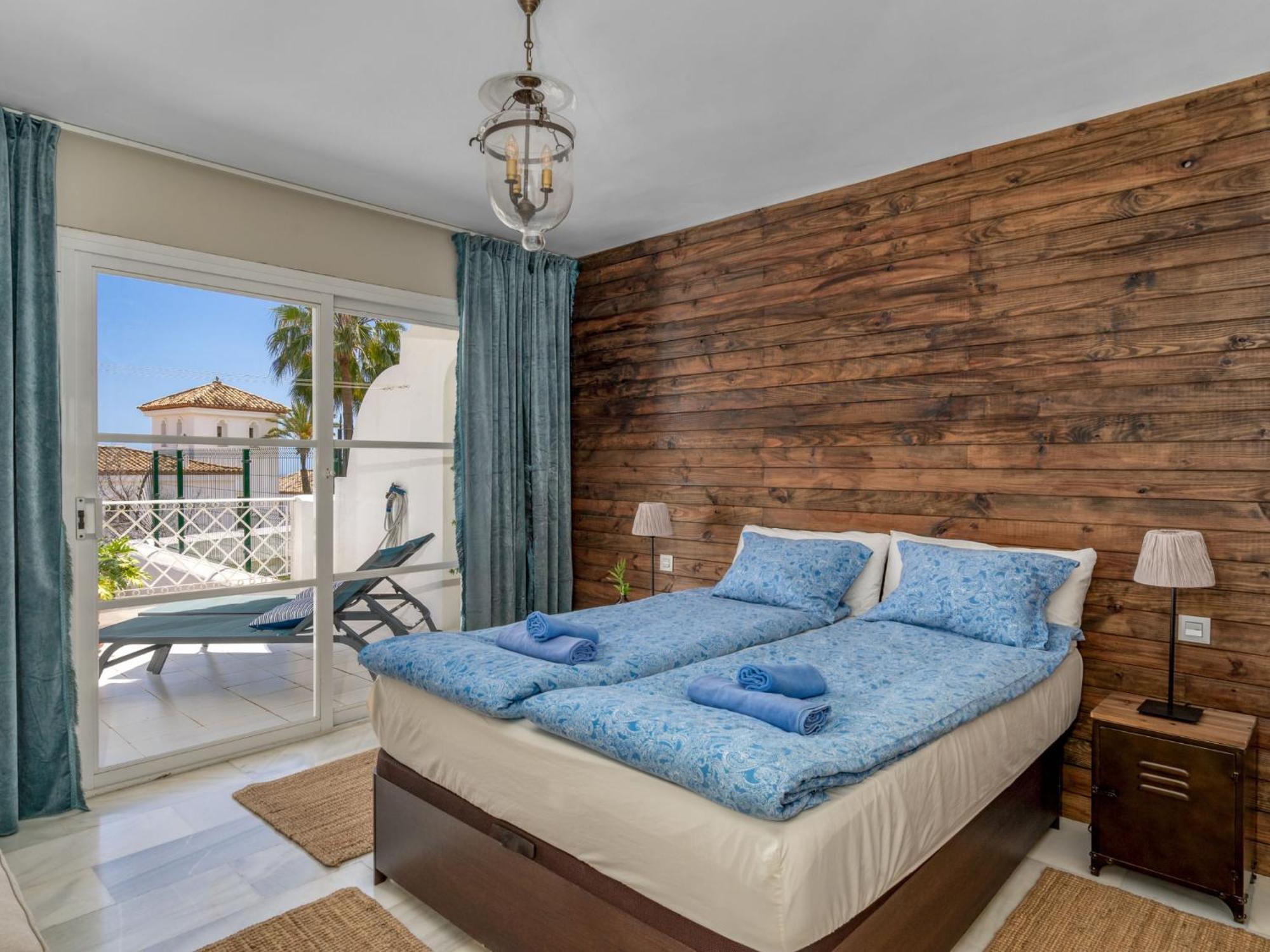 El Paraiso De By Interhome Apartment