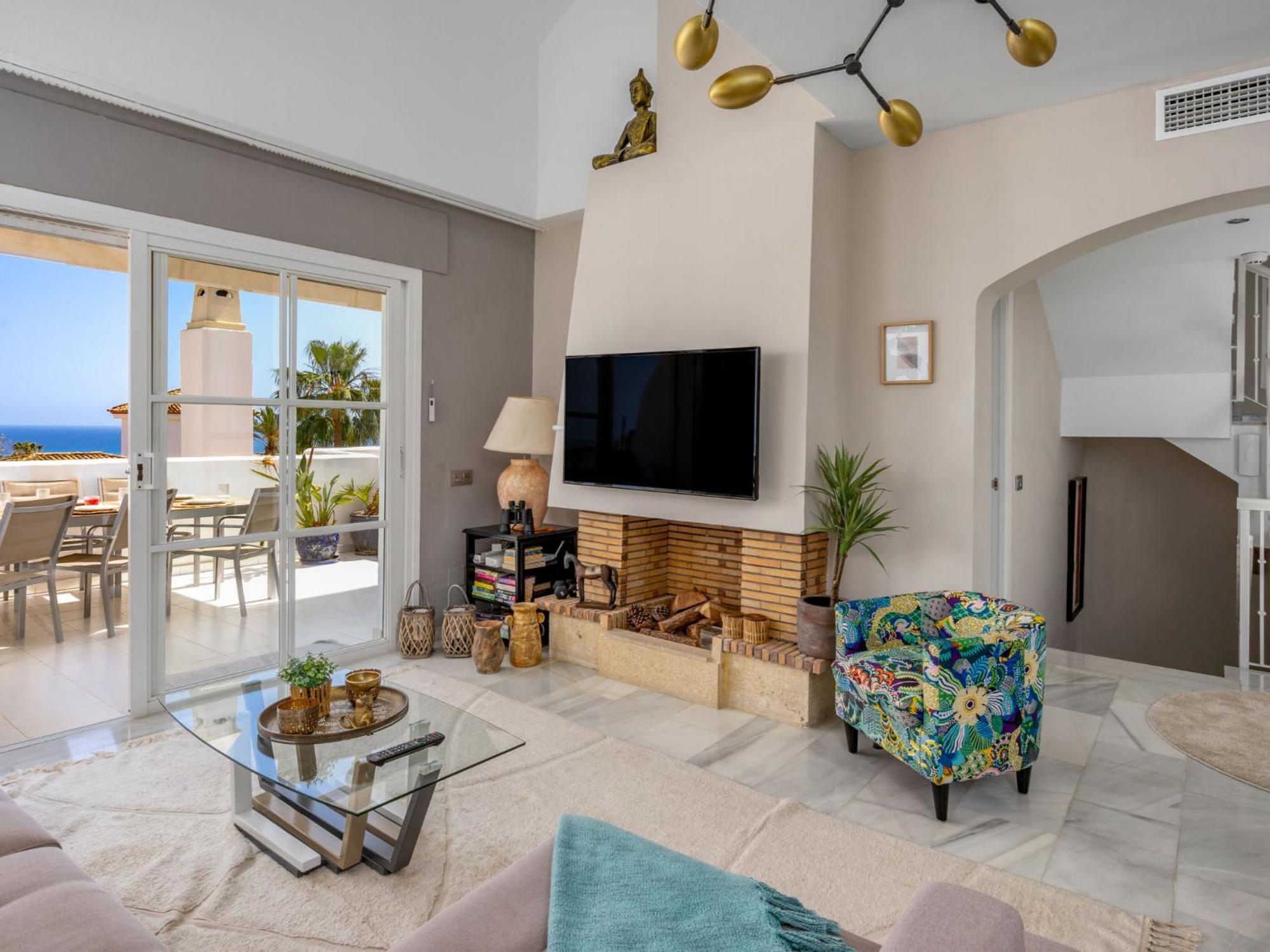 El Paraiso De By Interhome Apartment Estepona