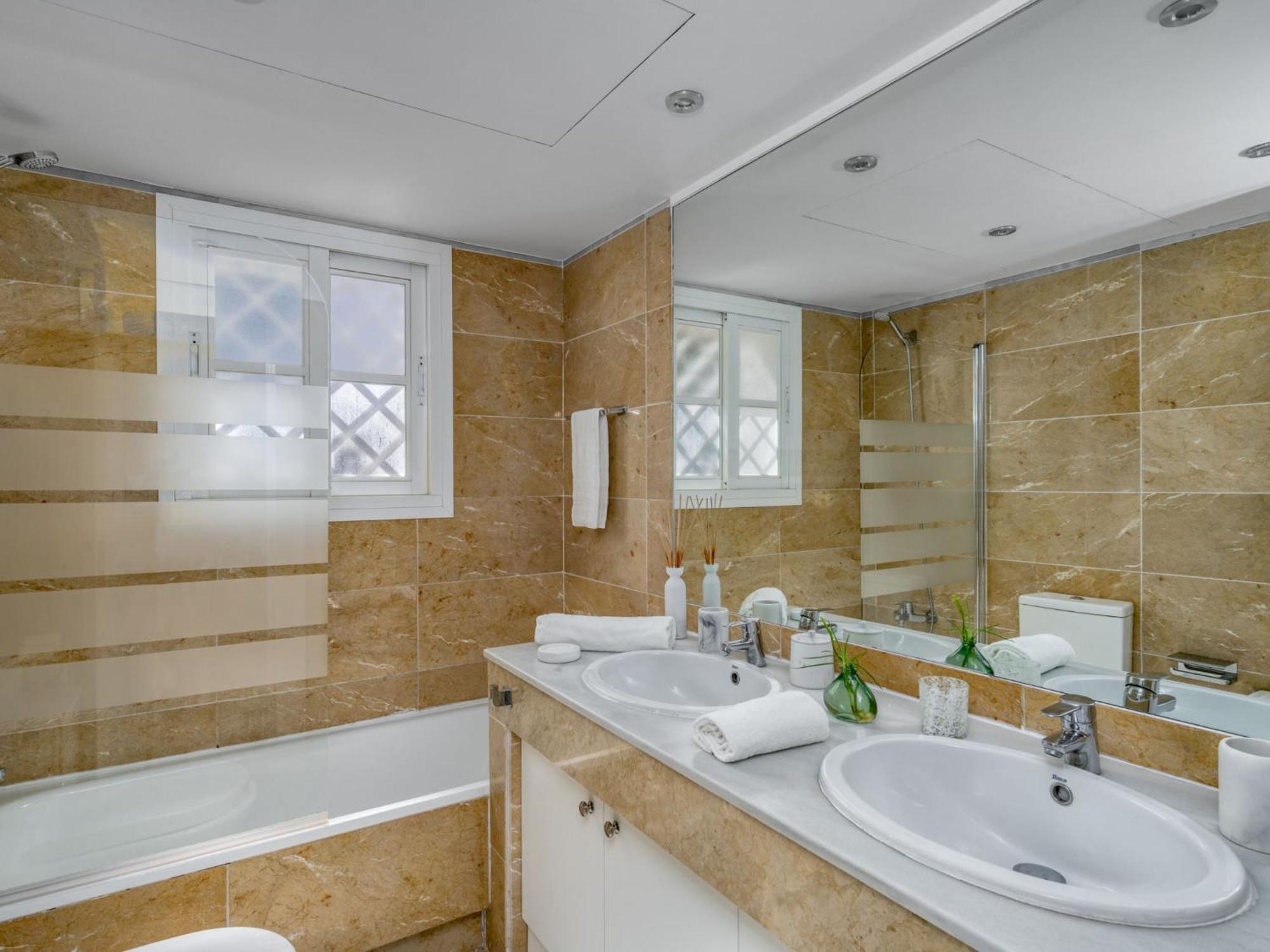 El Paraiso De By Interhome *