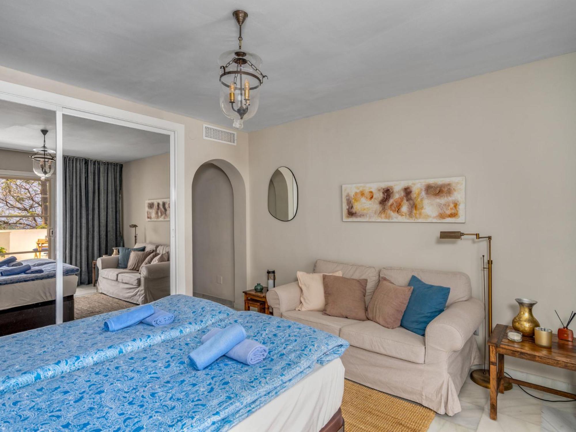 El Paraiso De By Interhome Apartment *